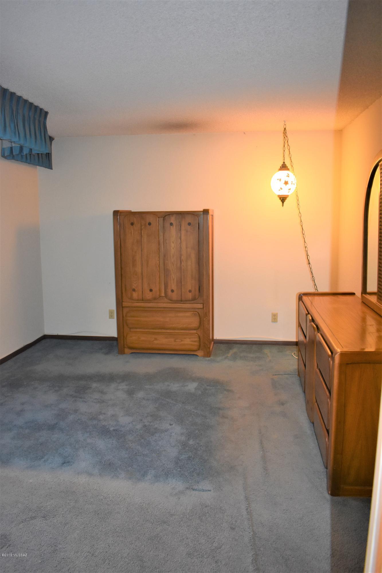 Tucson Park West NO. 2 (1-84) - Residential