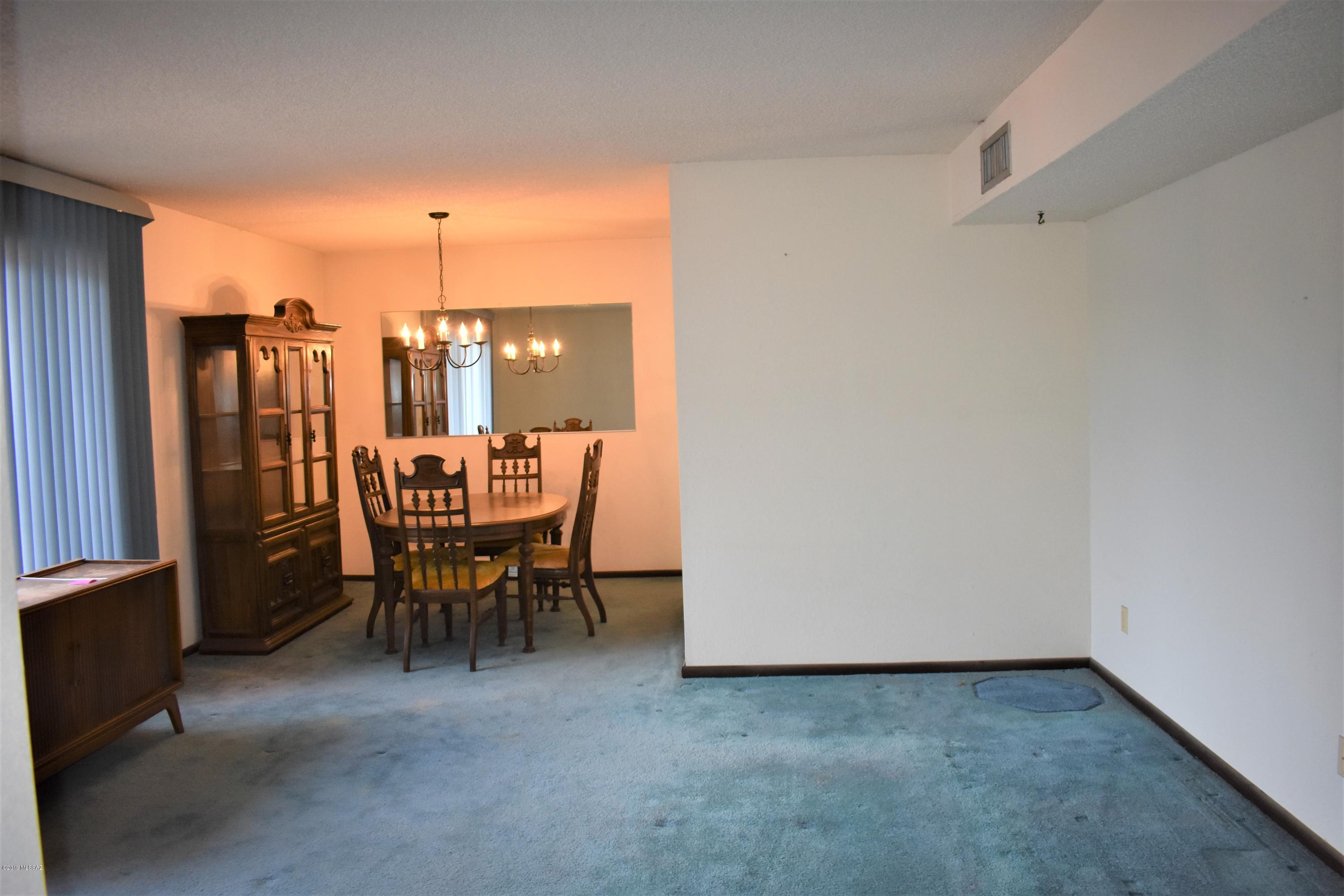 Tucson Park West NO. 2 (1-84) - Residential