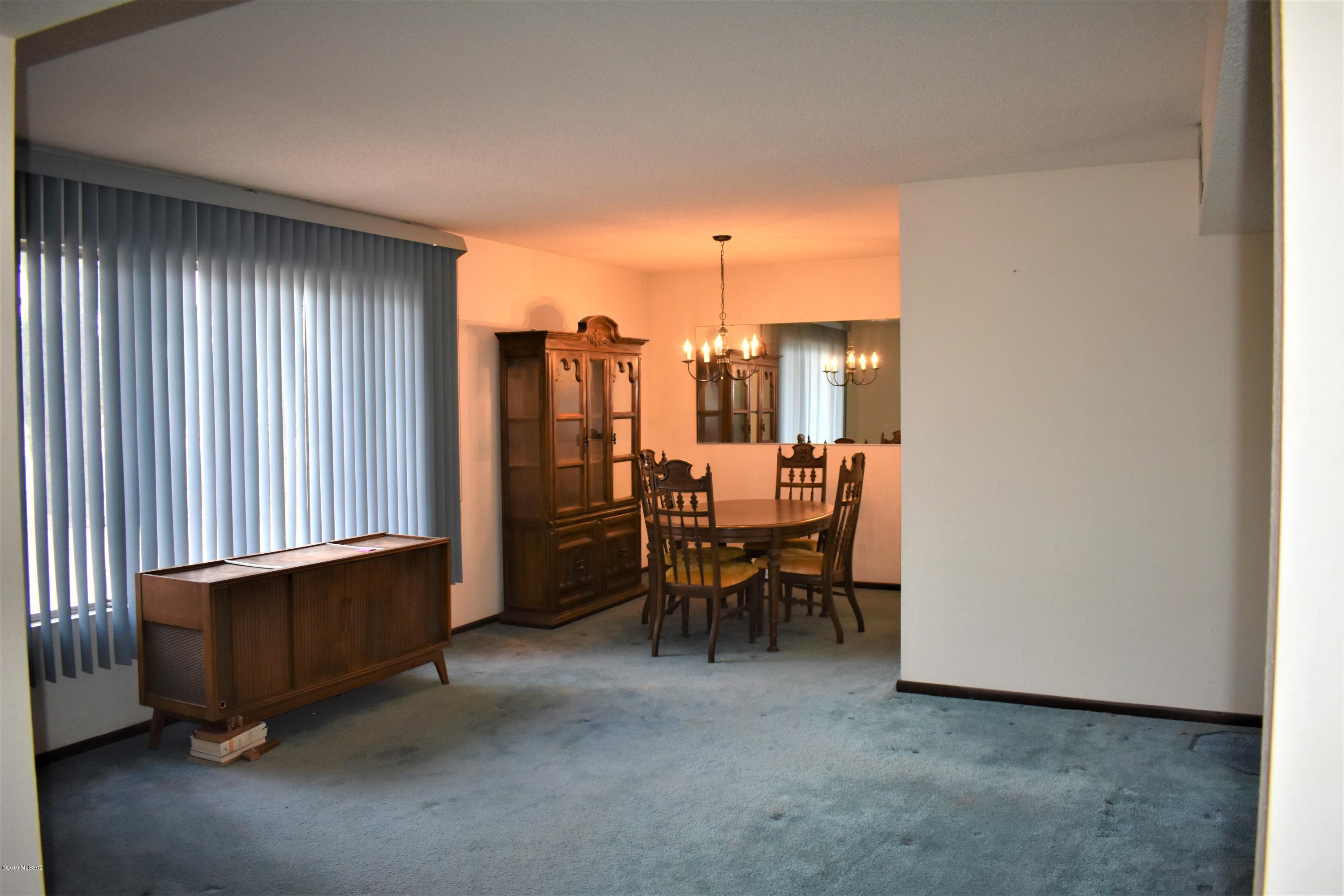 Tucson Park West NO. 2 (1-84) - Residential