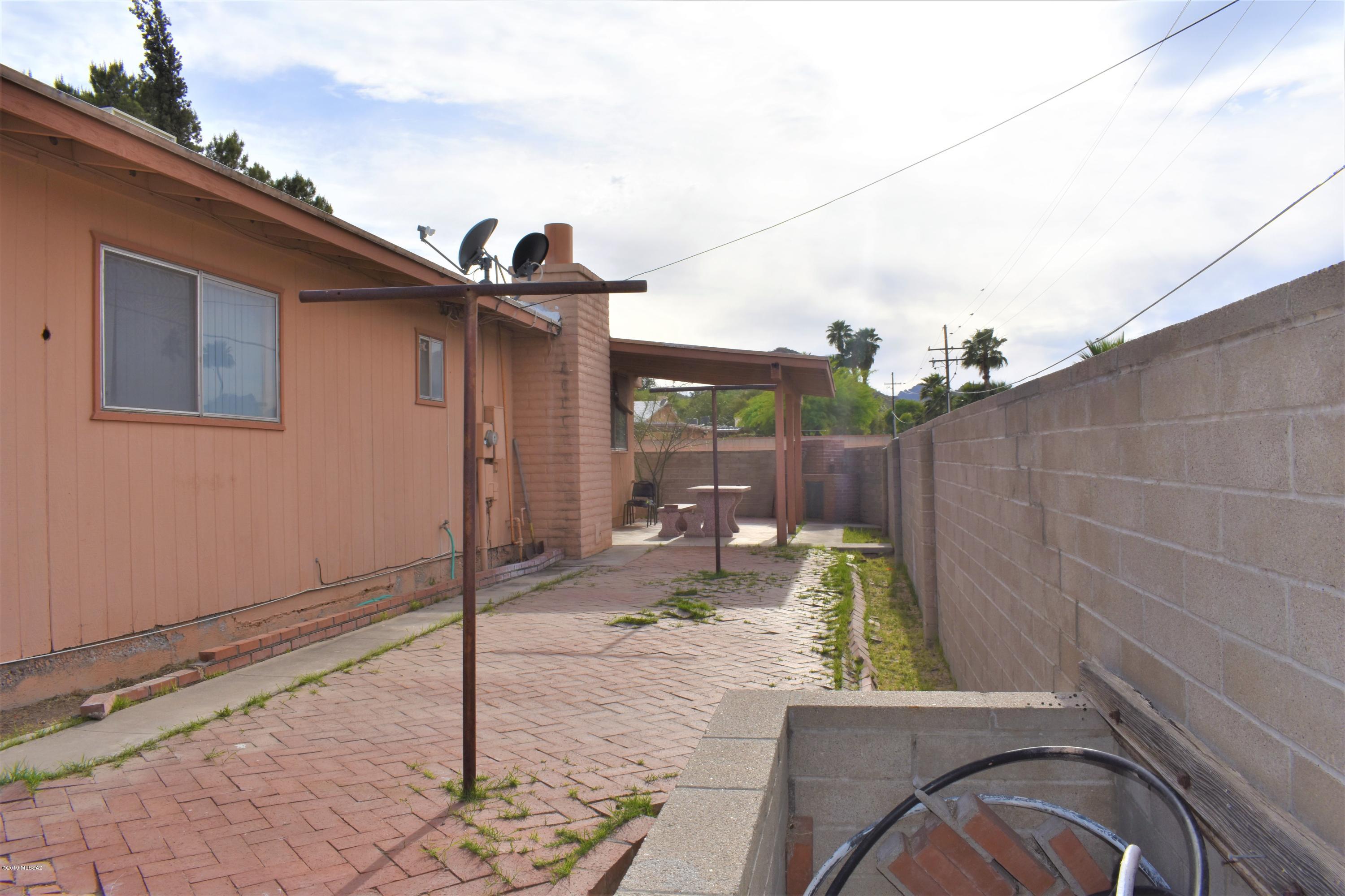 Tucson Park West NO. 2 (1-84) - Residential