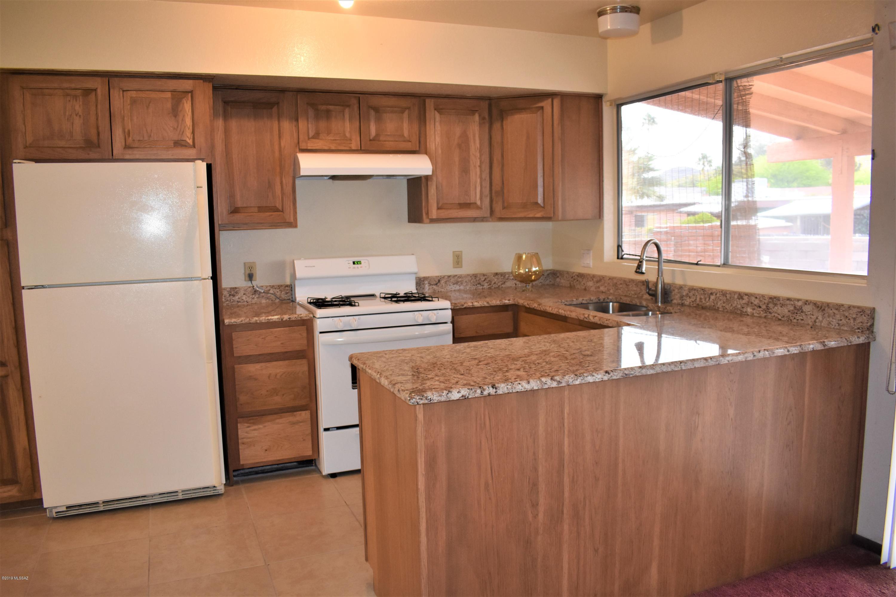 Tucson Park West NO. 2 (1-84) - Residential