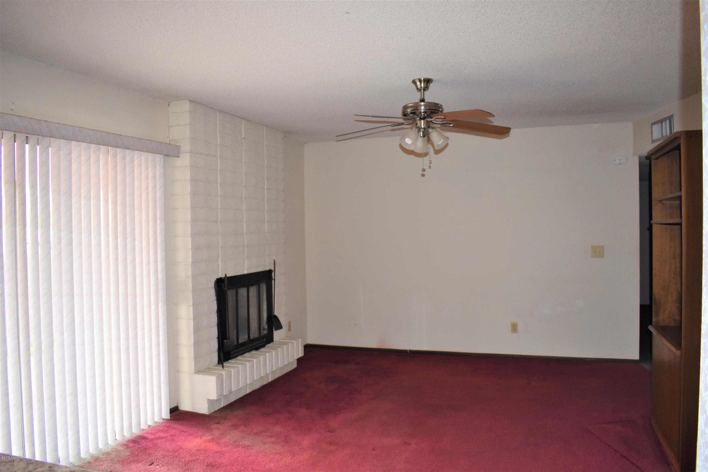 Tucson Park West NO. 2 (1-84) - Residential