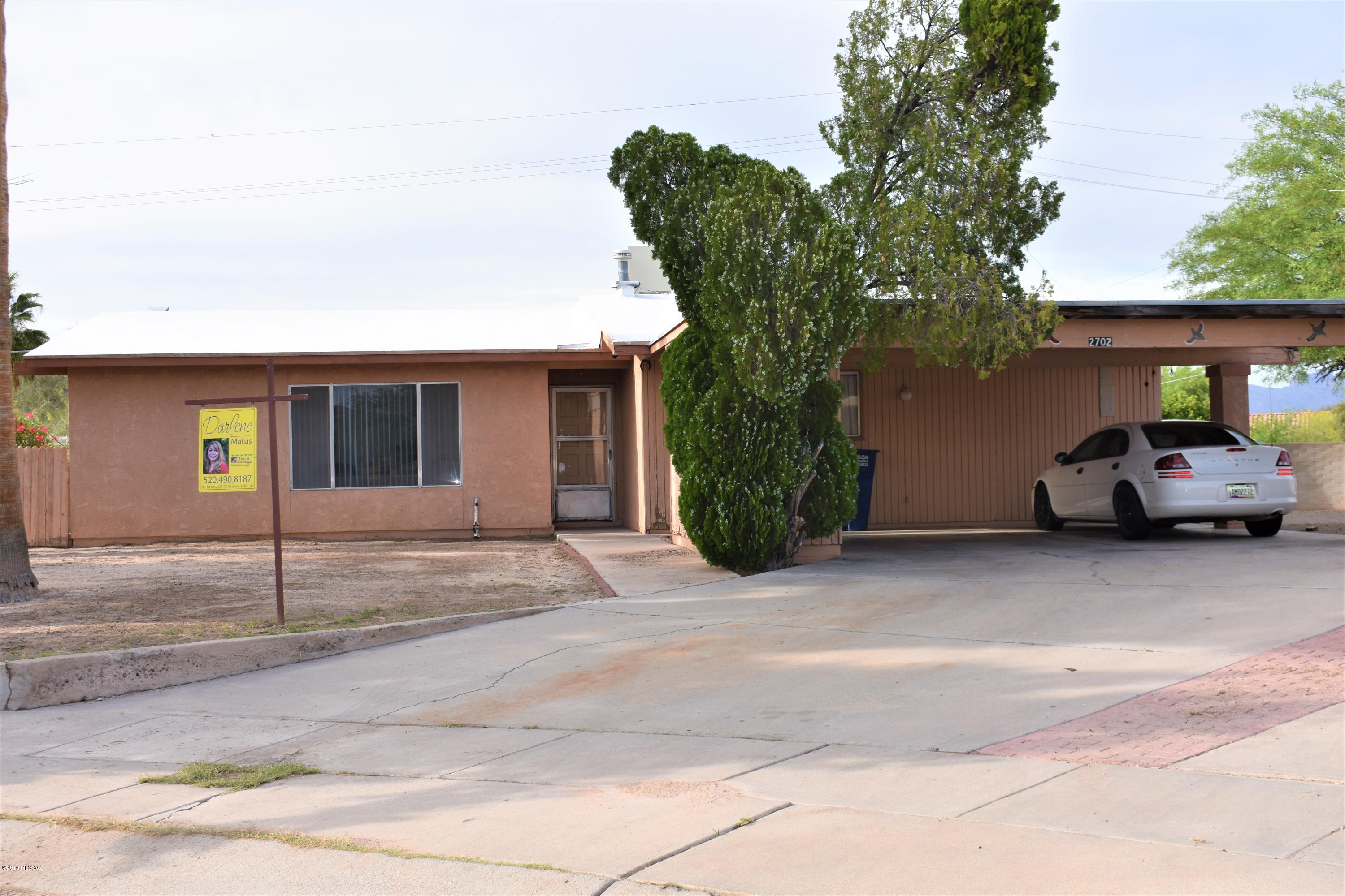 Tucson Park West NO. 2 (1-84) - Residential