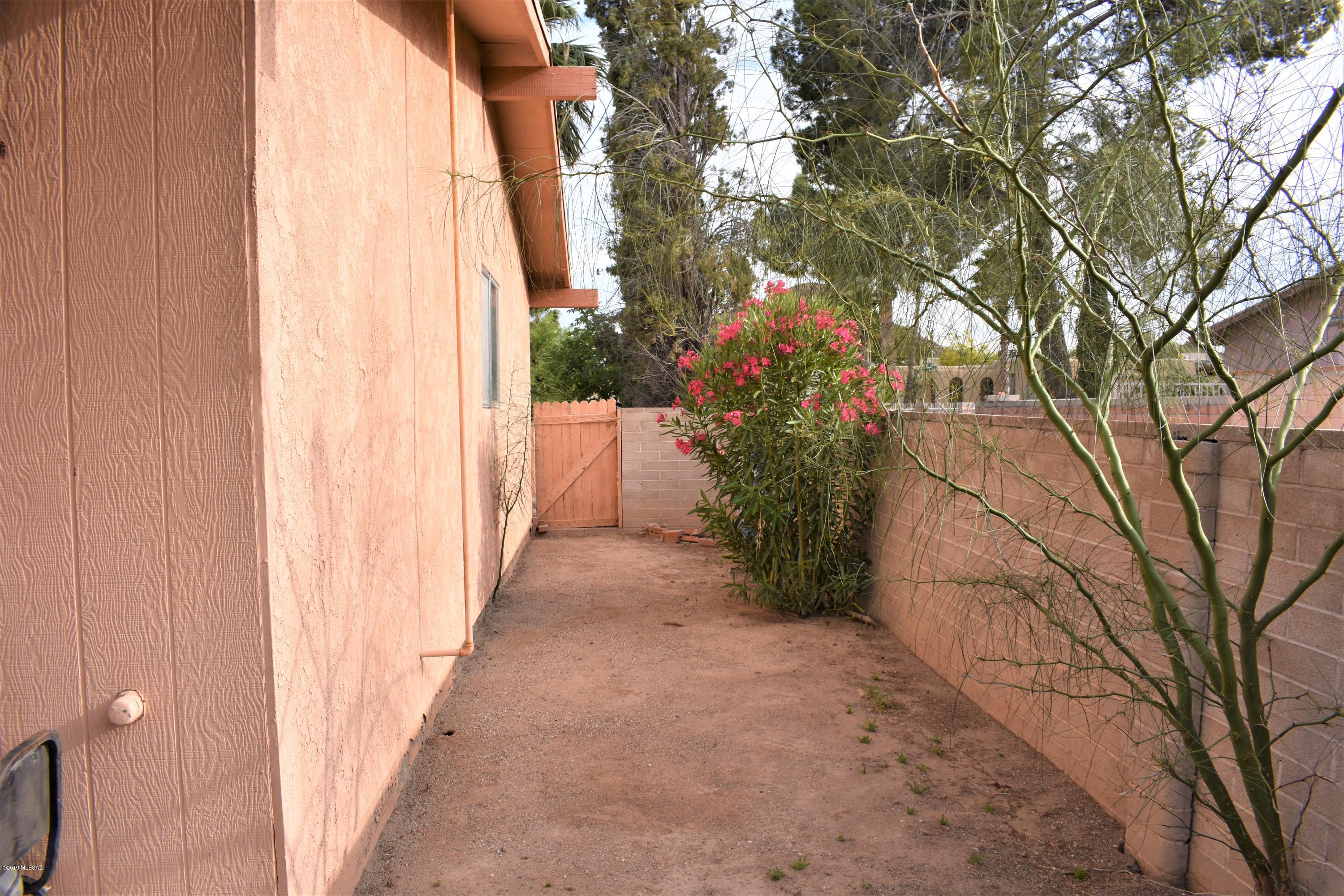 Tucson Park West NO. 2 (1-84) - Residential