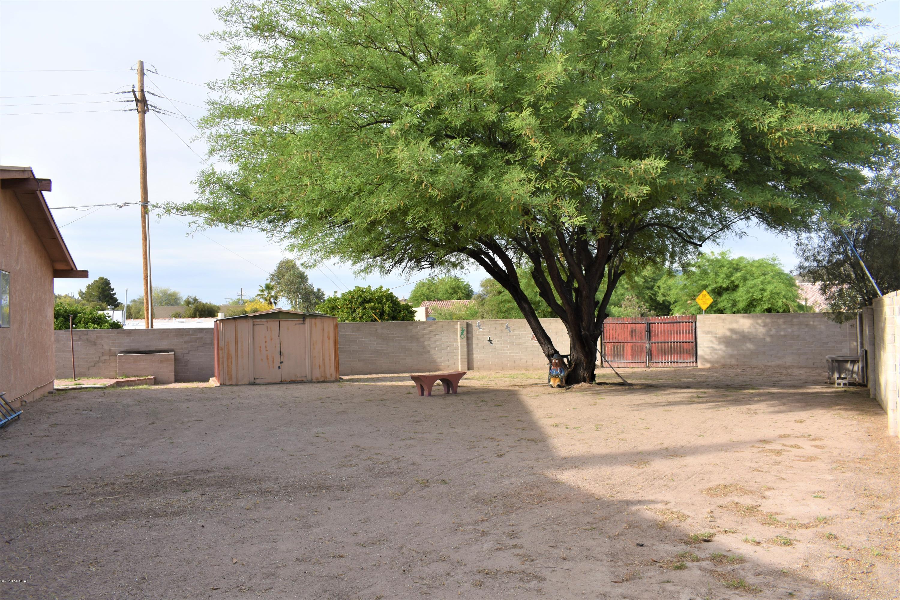 Tucson Park West NO. 2 (1-84) - Residential