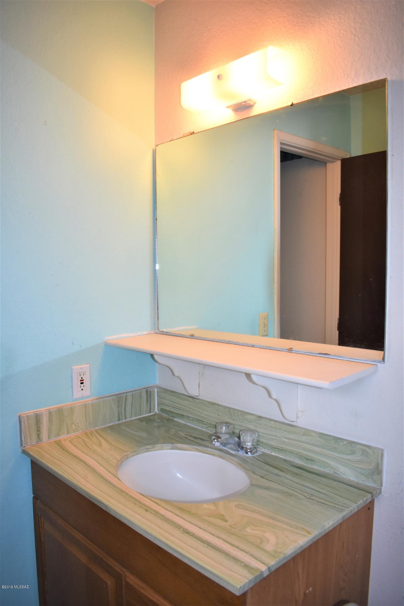 Tucson Park West NO. 2 (1-84) - Residential