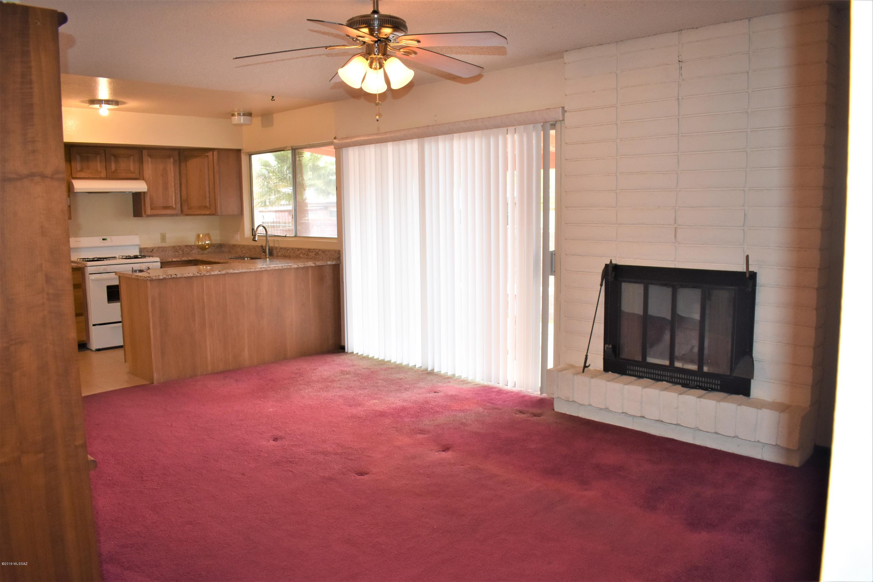 Tucson Park West NO. 2 (1-84) - Residential
