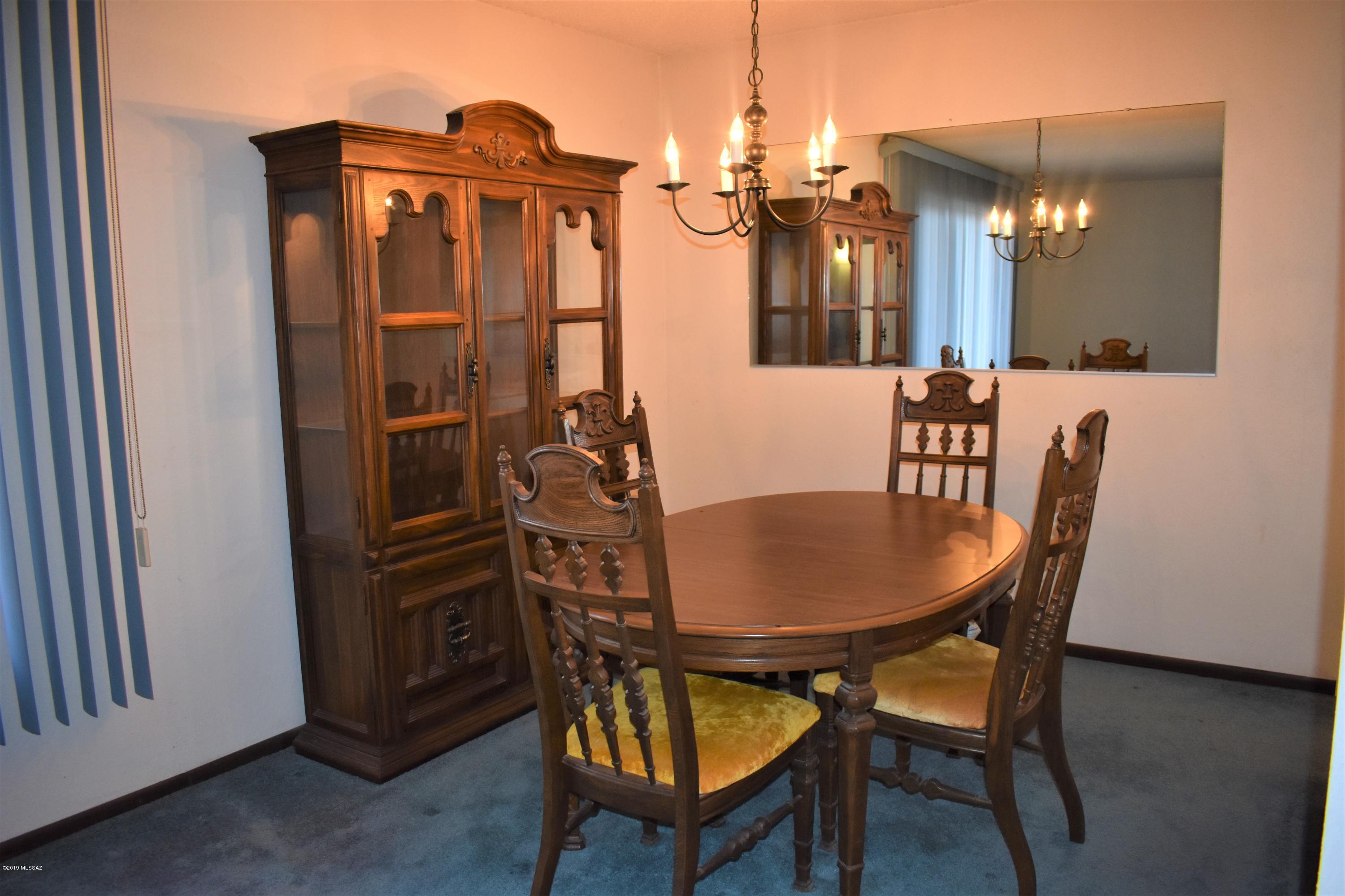 Tucson Park West NO. 2 (1-84) - Residential