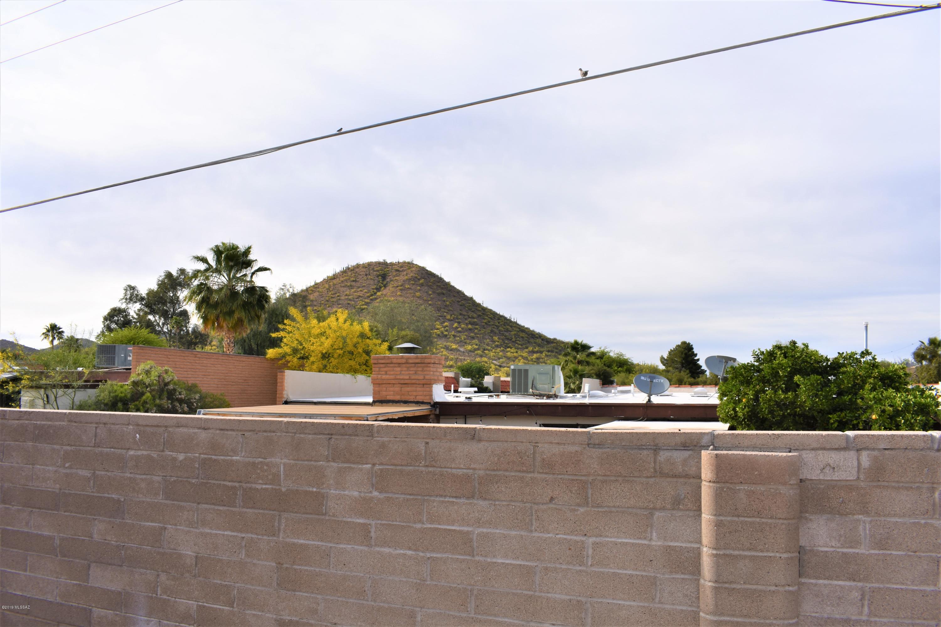Tucson Park West NO. 2 (1-84) - Residential