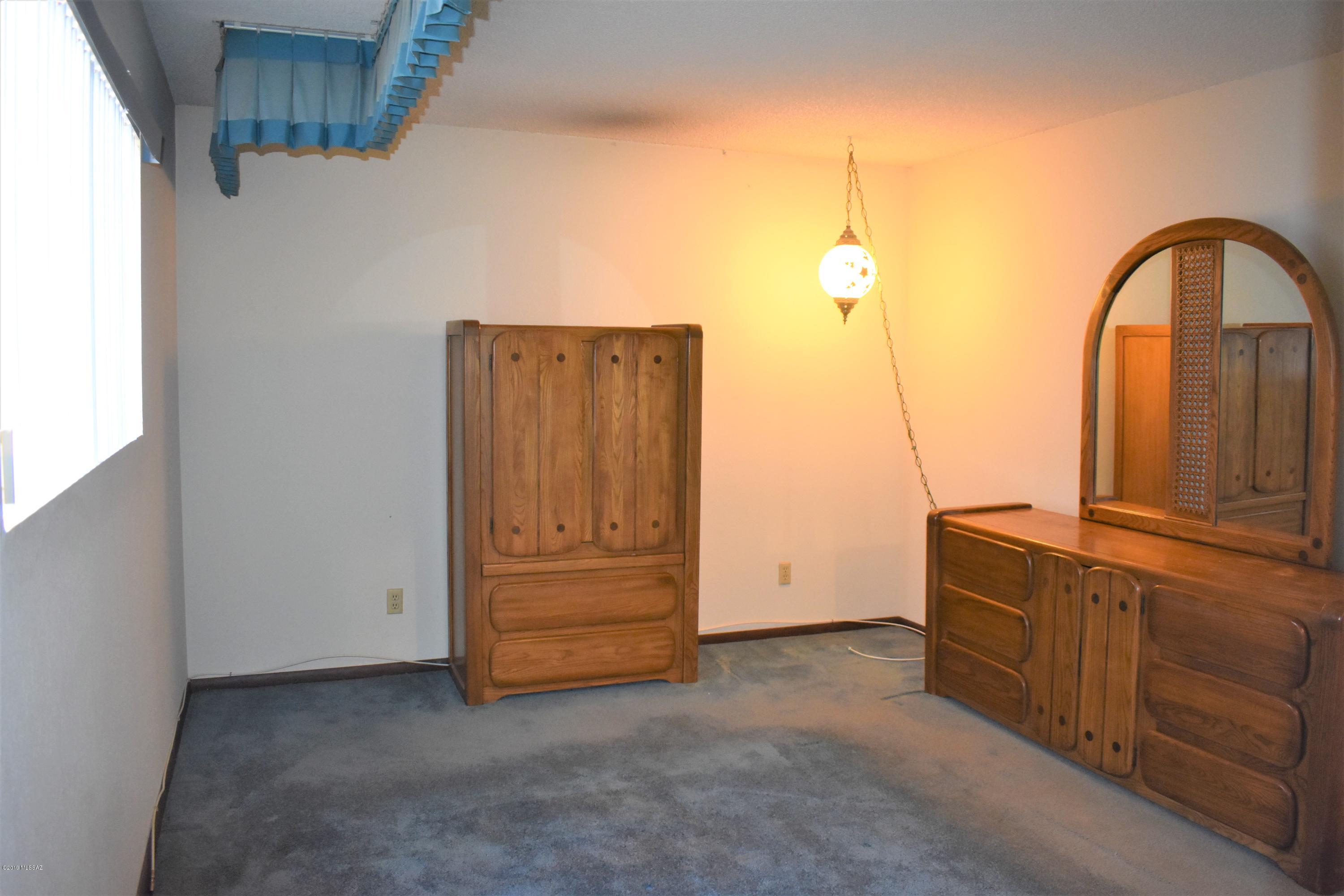 Tucson Park West NO. 2 (1-84) - Residential