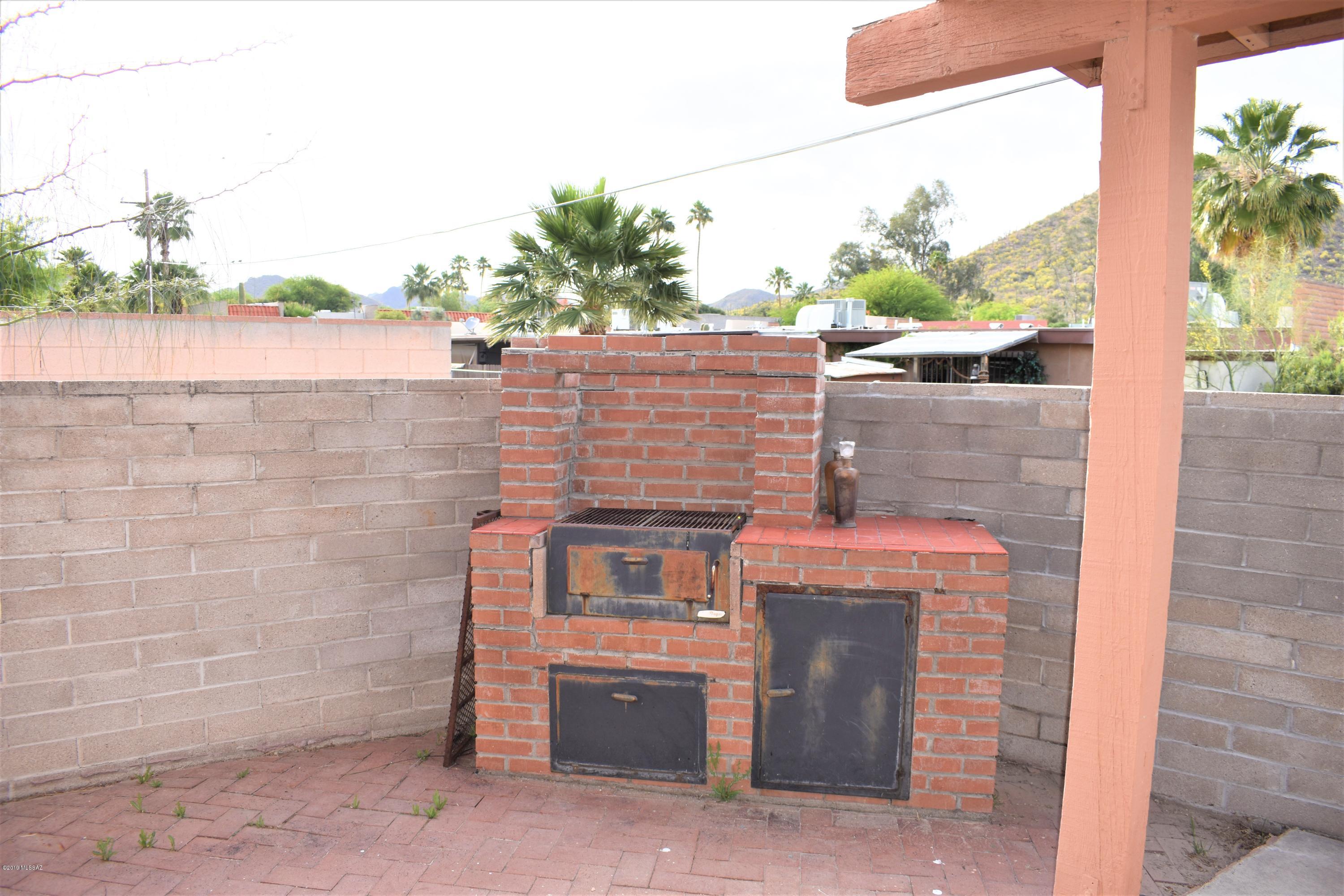Tucson Park West NO. 2 (1-84) - Residential
