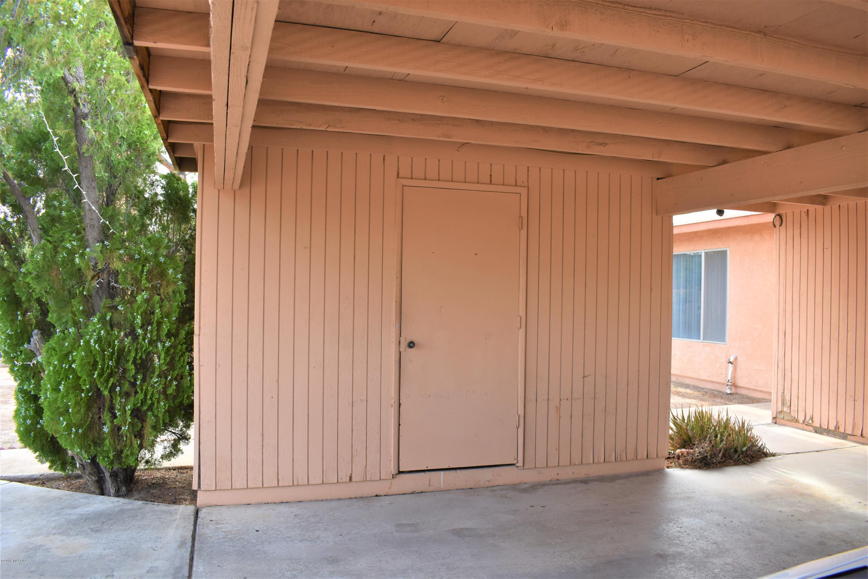 Tucson Park West NO. 2 (1-84) - Residential
