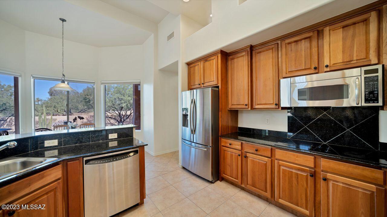 Rancho Pomelo (1-18) - Residential
