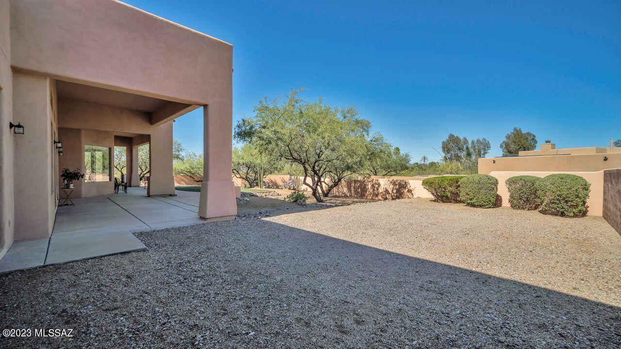 Rancho Pomelo (1-18) - Residential