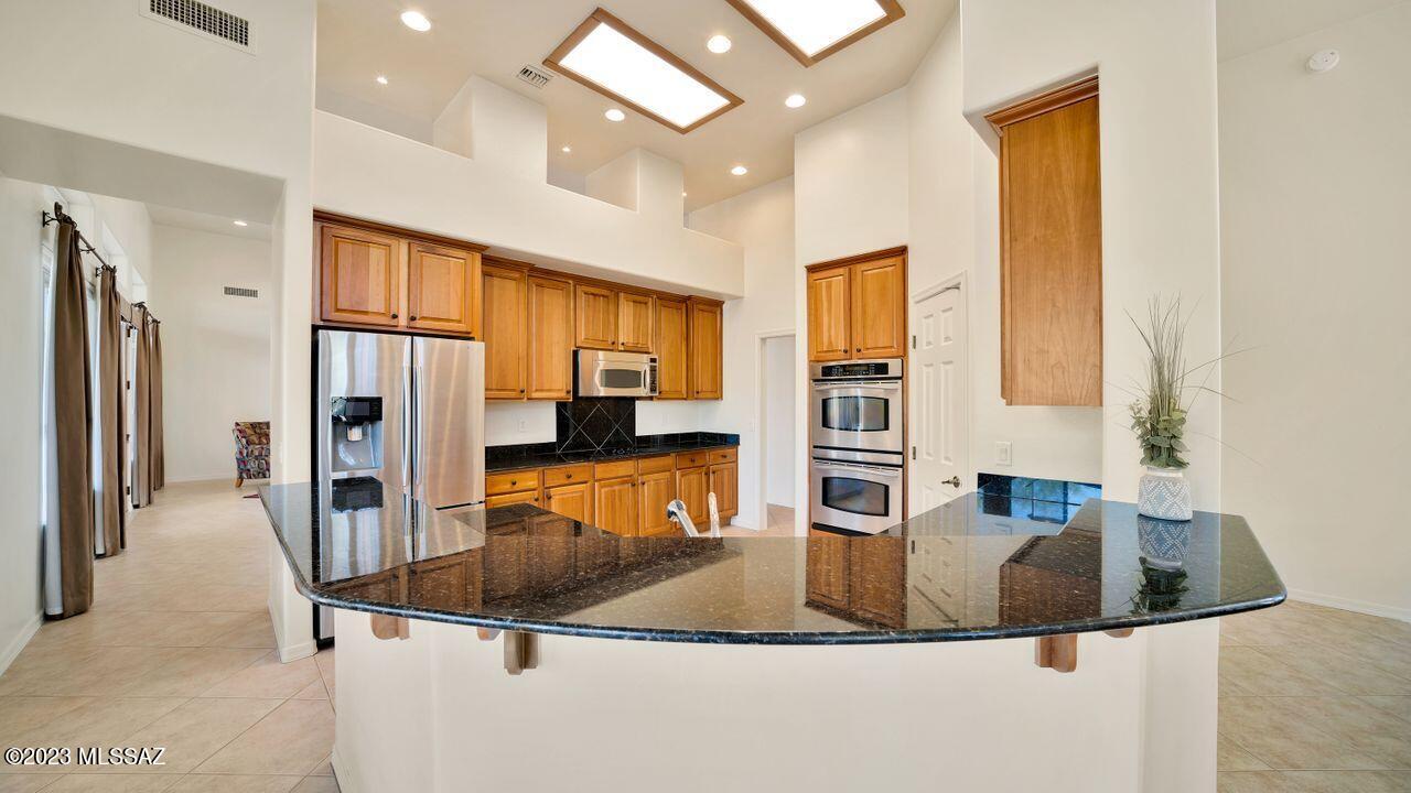 Rancho Pomelo (1-18) - Residential