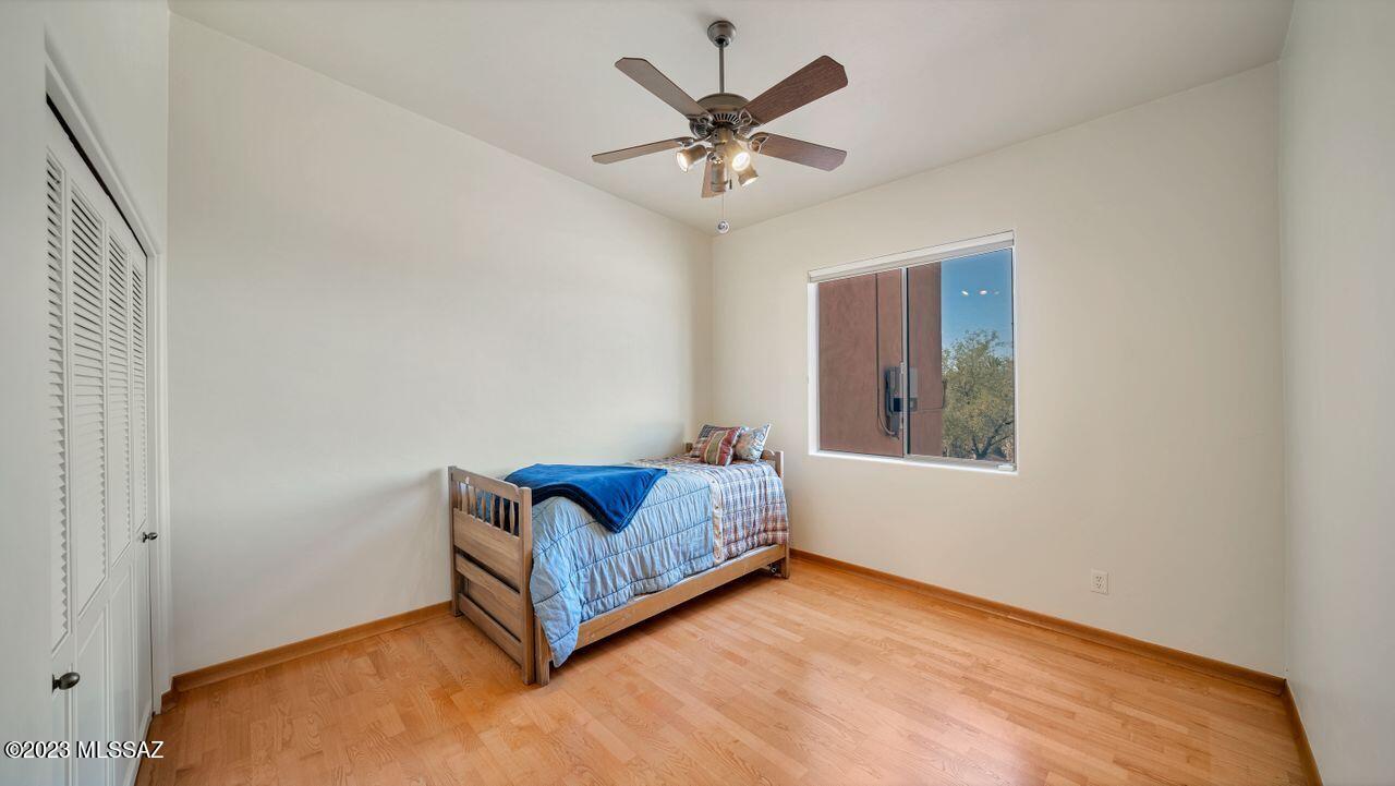 Rancho Pomelo (1-18) - Residential