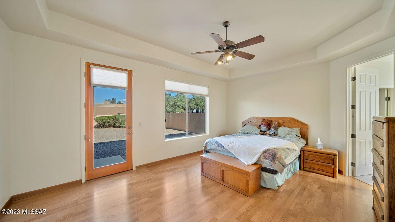 Rancho Pomelo (1-18) - Residential