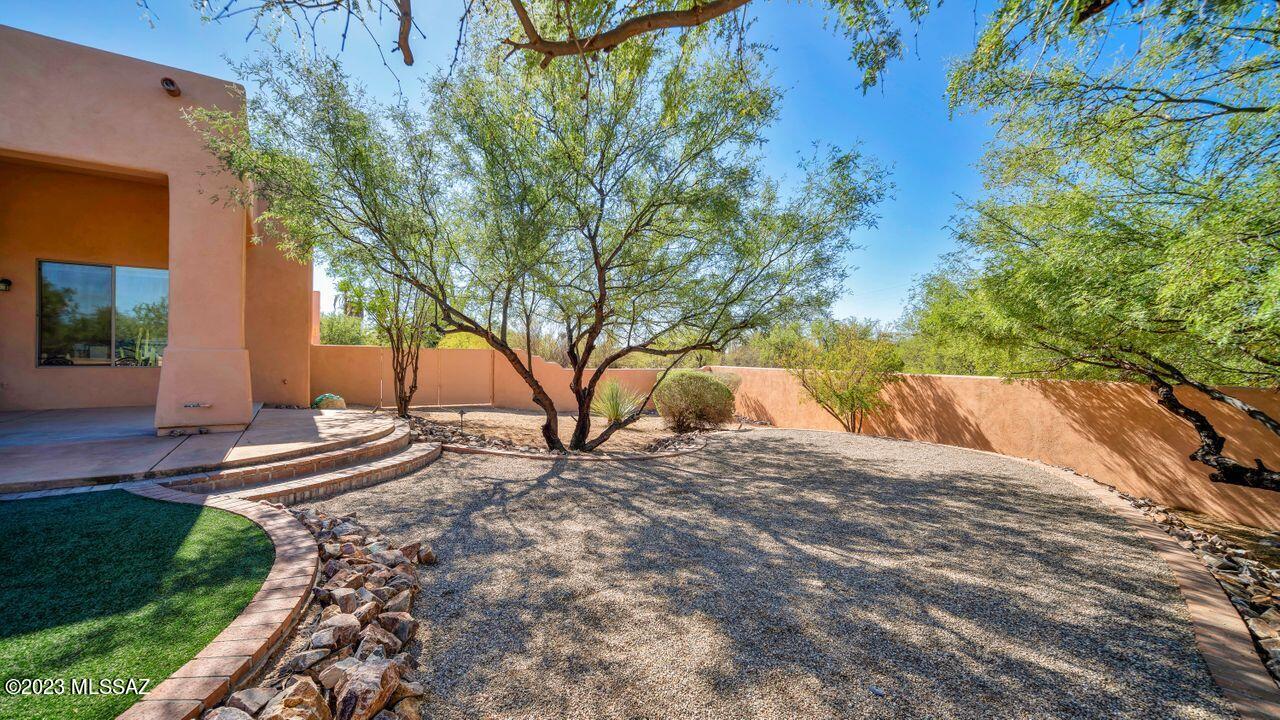 Rancho Pomelo (1-18) - Residential