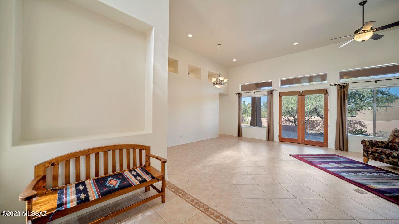 Rancho Pomelo (1-18) - Residential