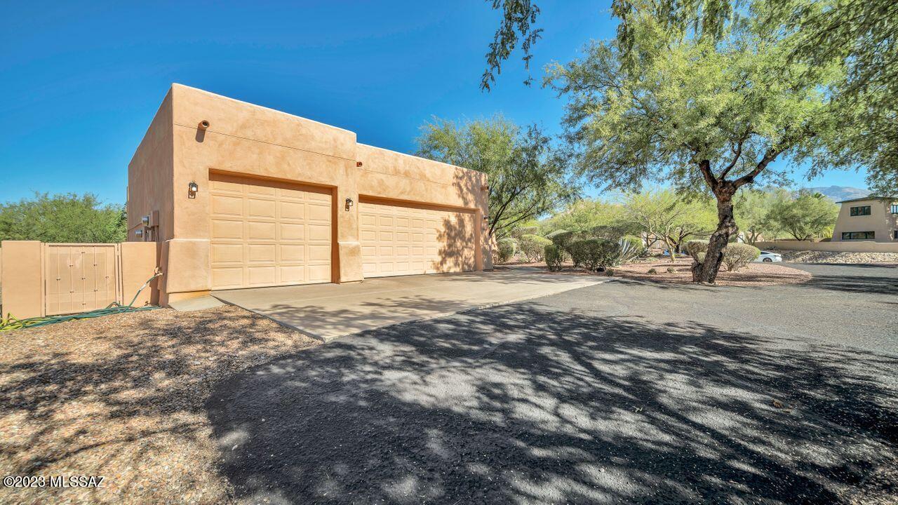 Rancho Pomelo (1-18) - Residential