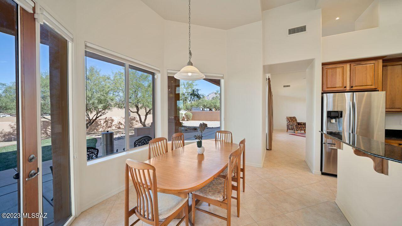 Rancho Pomelo (1-18) - Residential