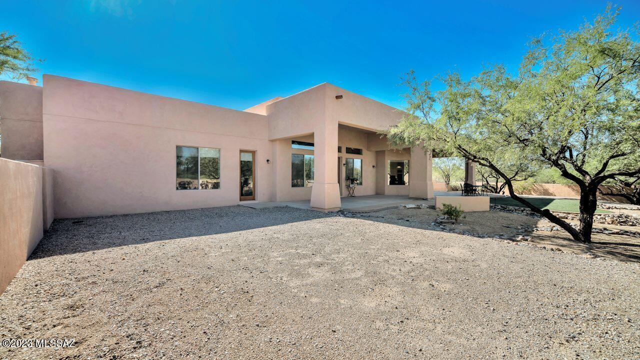 Rancho Pomelo (1-18) - Residential
