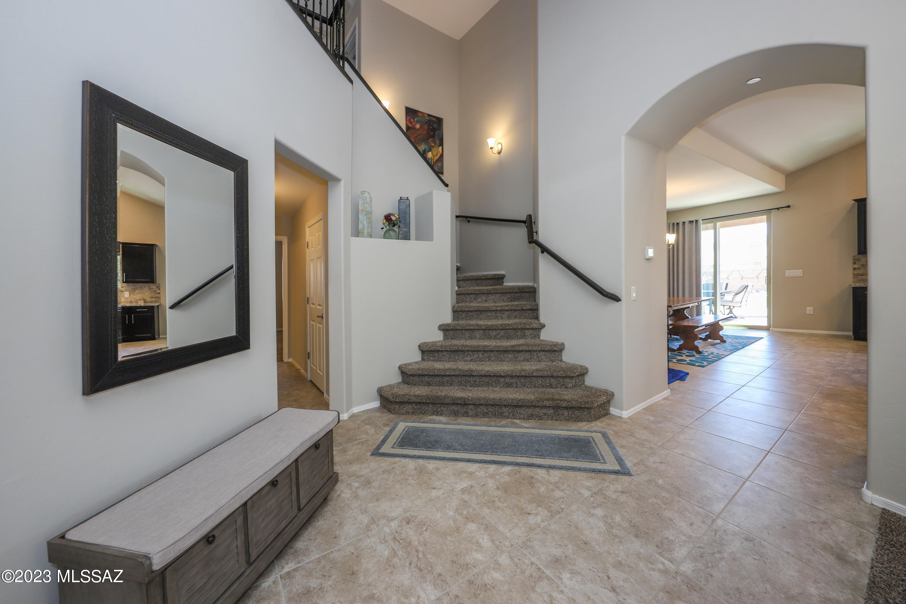 Saguaro Bloom Block 3 - Residential