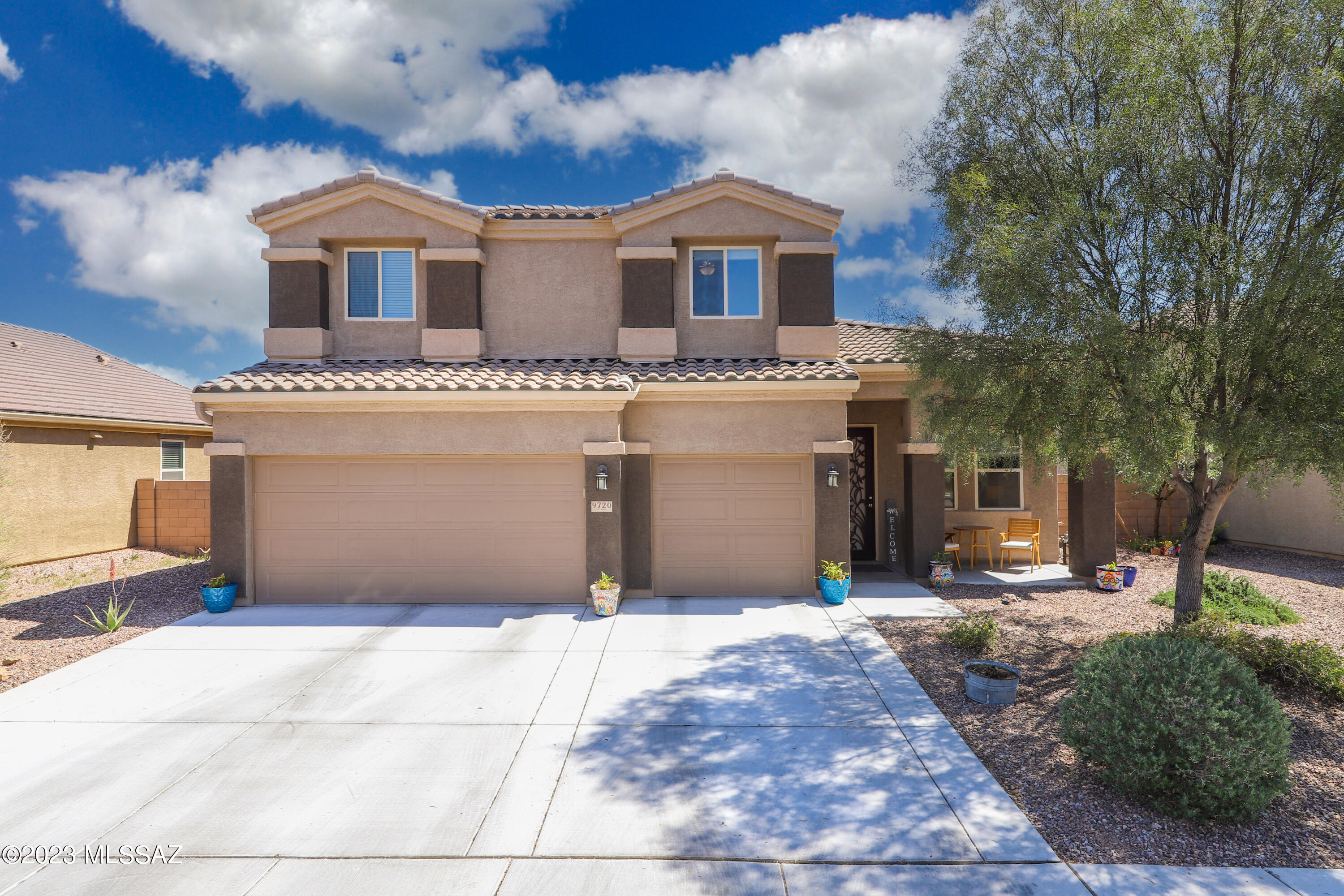 Saguaro Bloom Block 3 - Residential