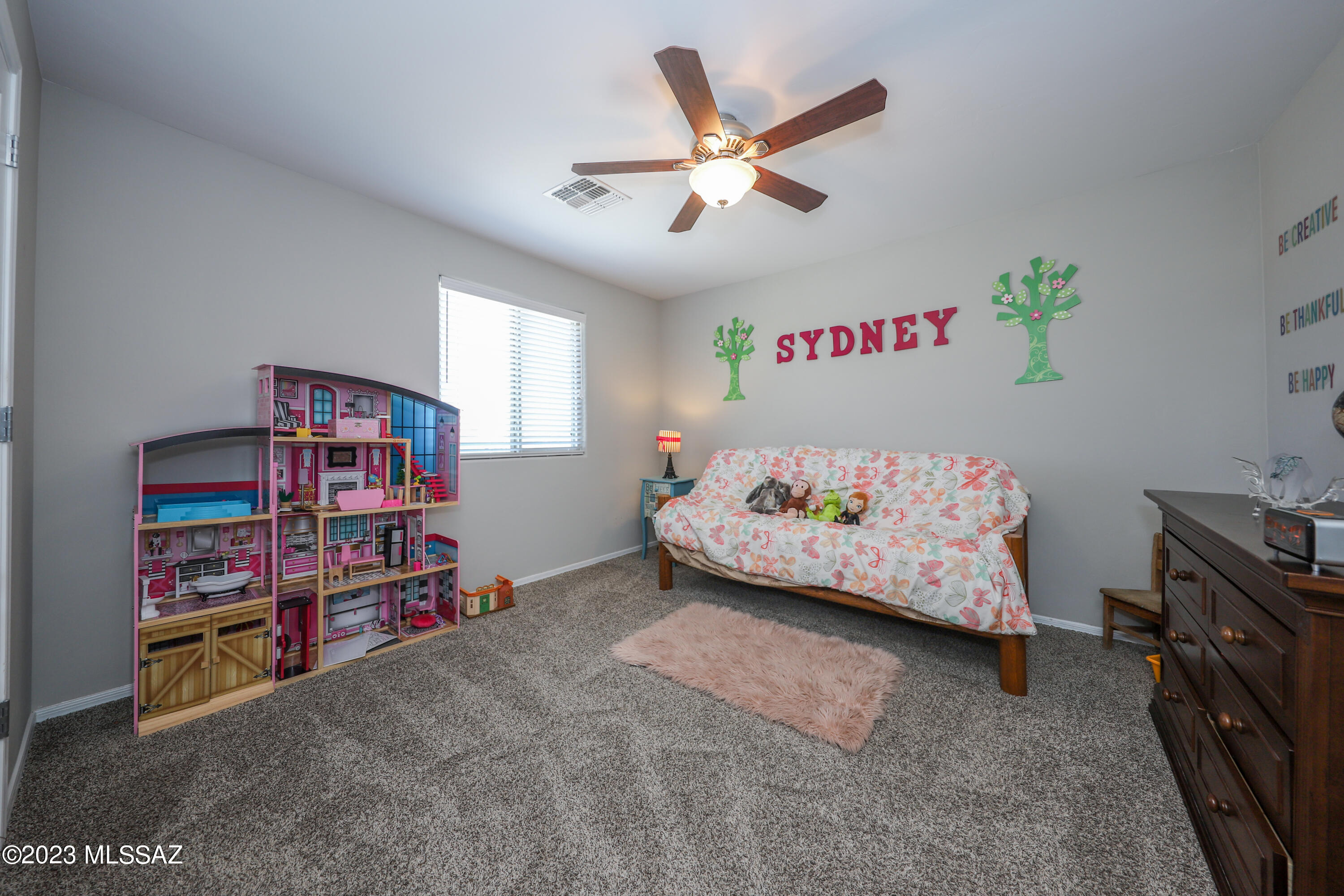 Saguaro Bloom Block 3 - Residential