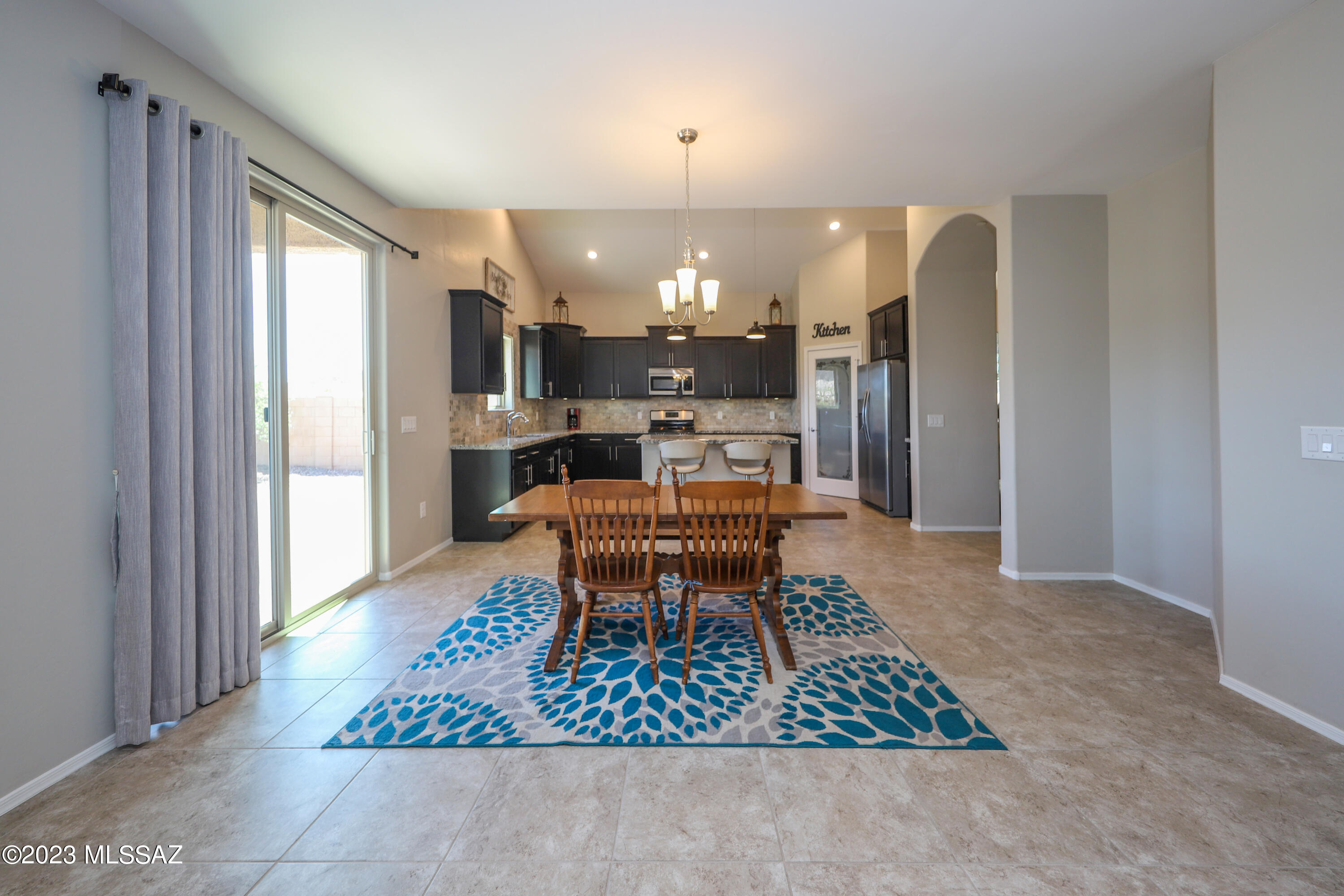 Saguaro Bloom Block 3 - Residential