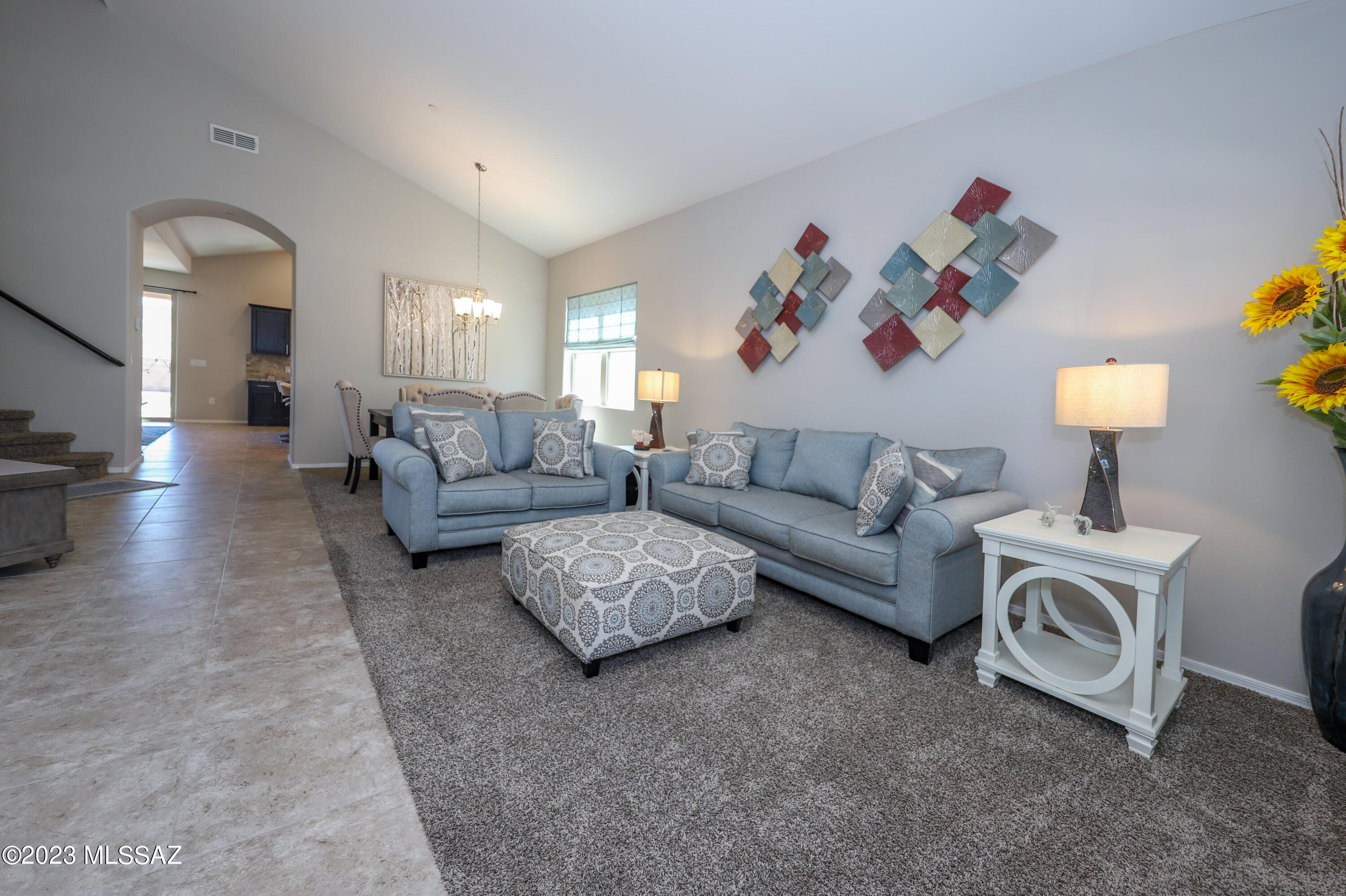 Saguaro Bloom Block 3 - Residential