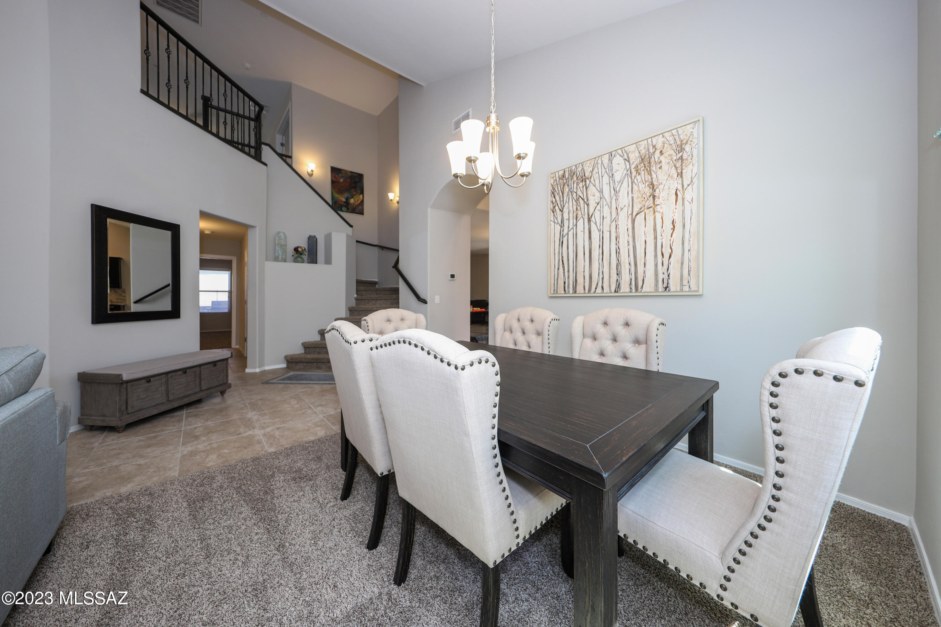 Saguaro Bloom Block 3 - Residential