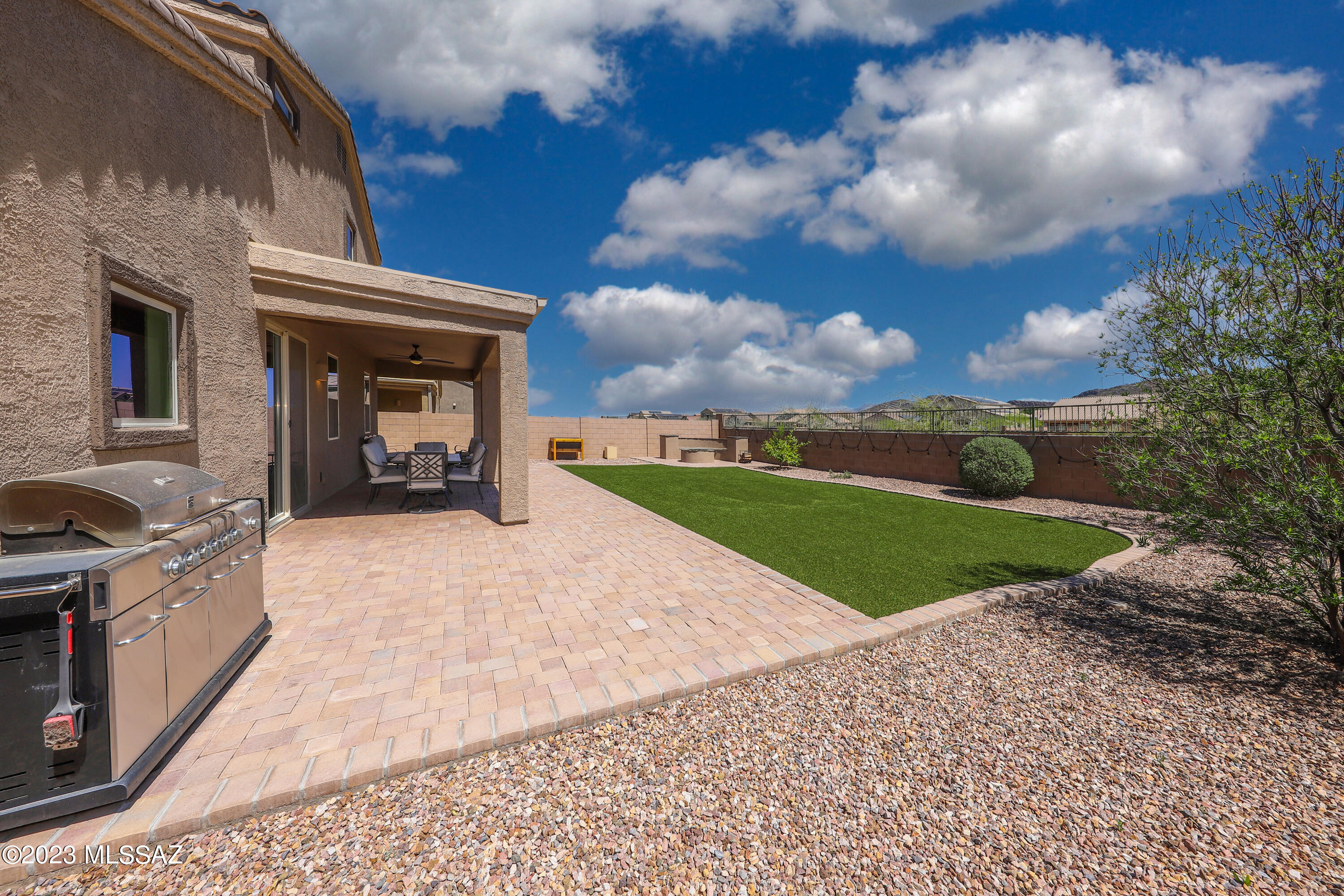 Saguaro Bloom Block 3 - Residential