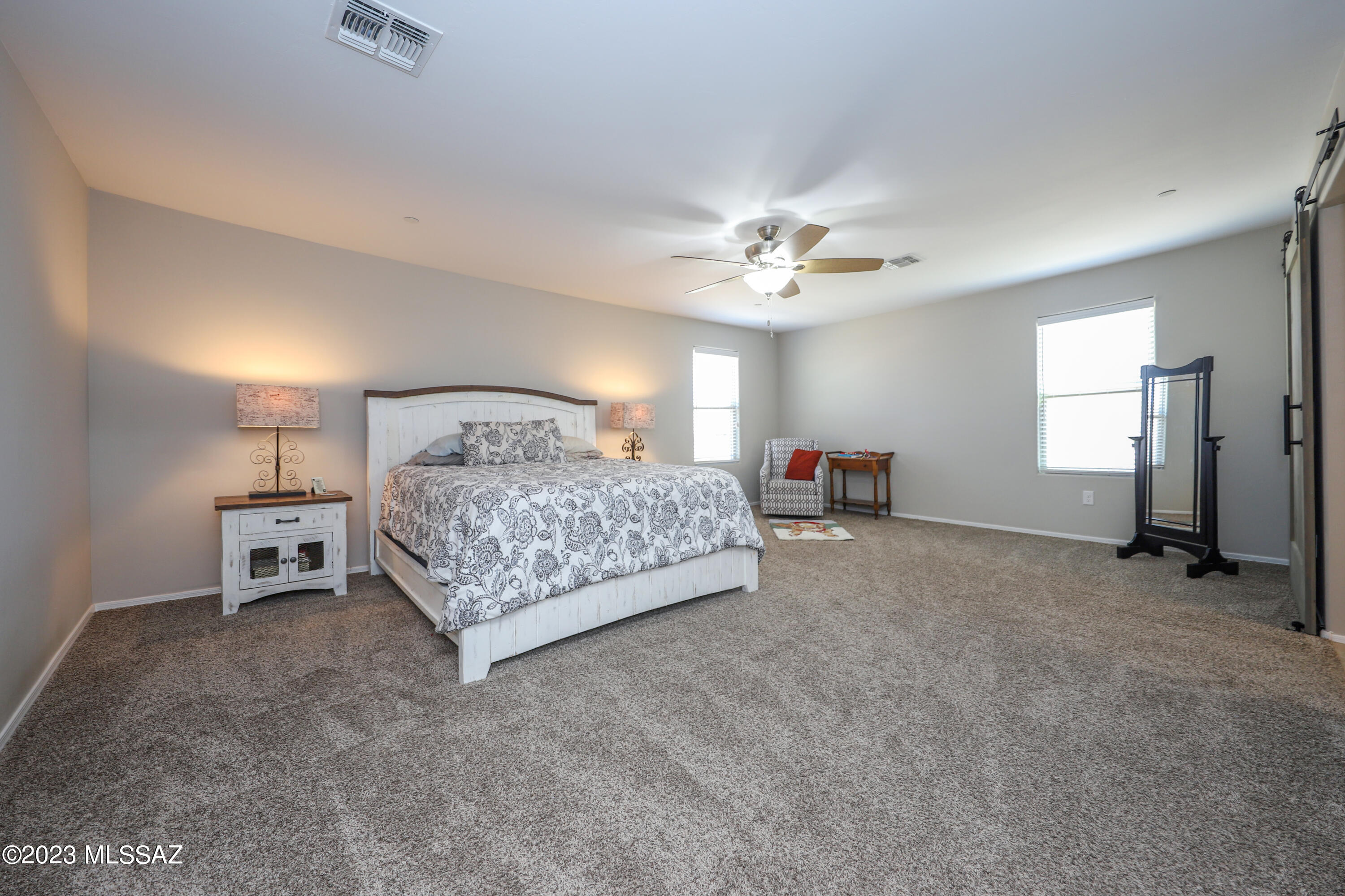 Saguaro Bloom Block 3 - Residential