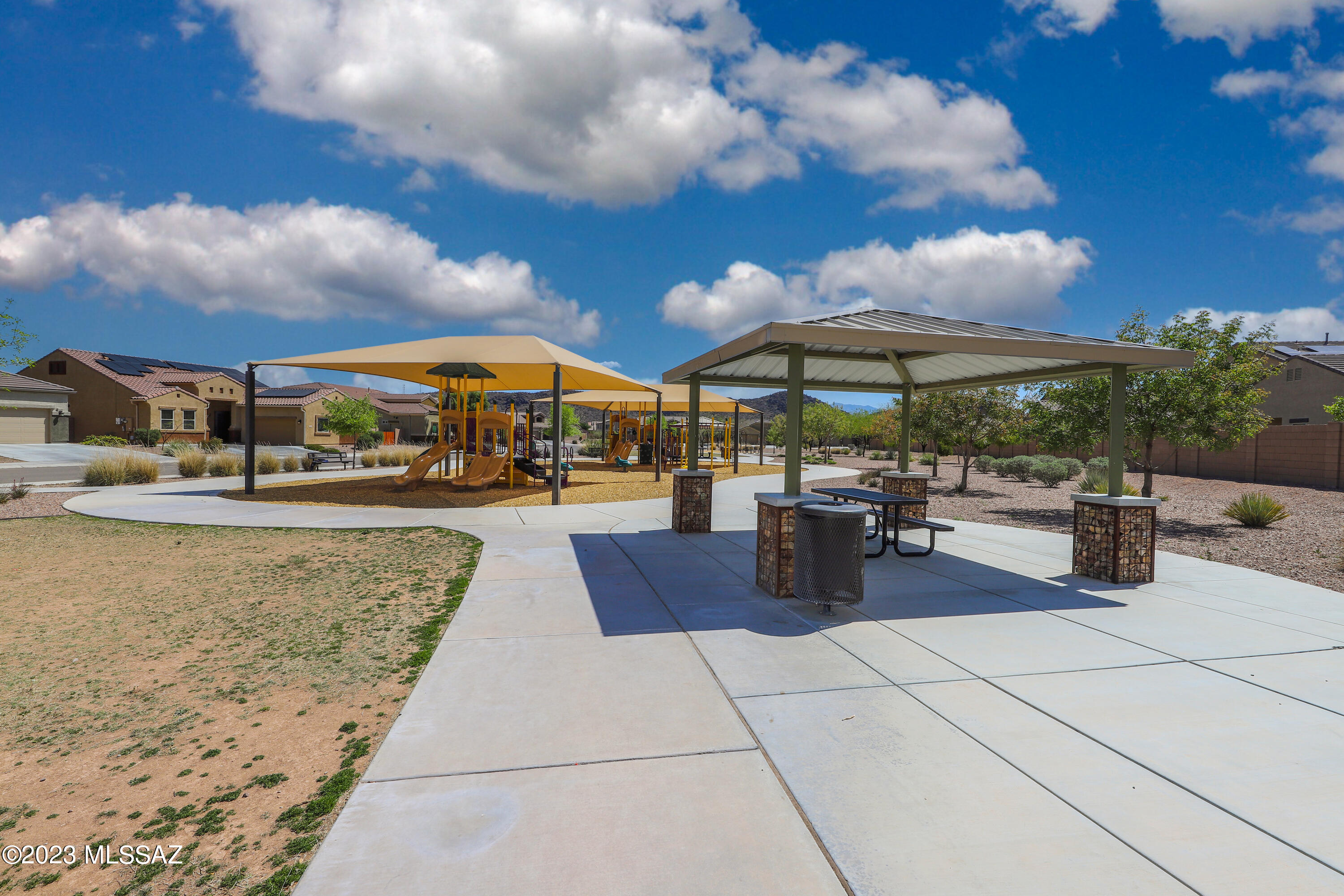 Saguaro Bloom Block 3 - Residential