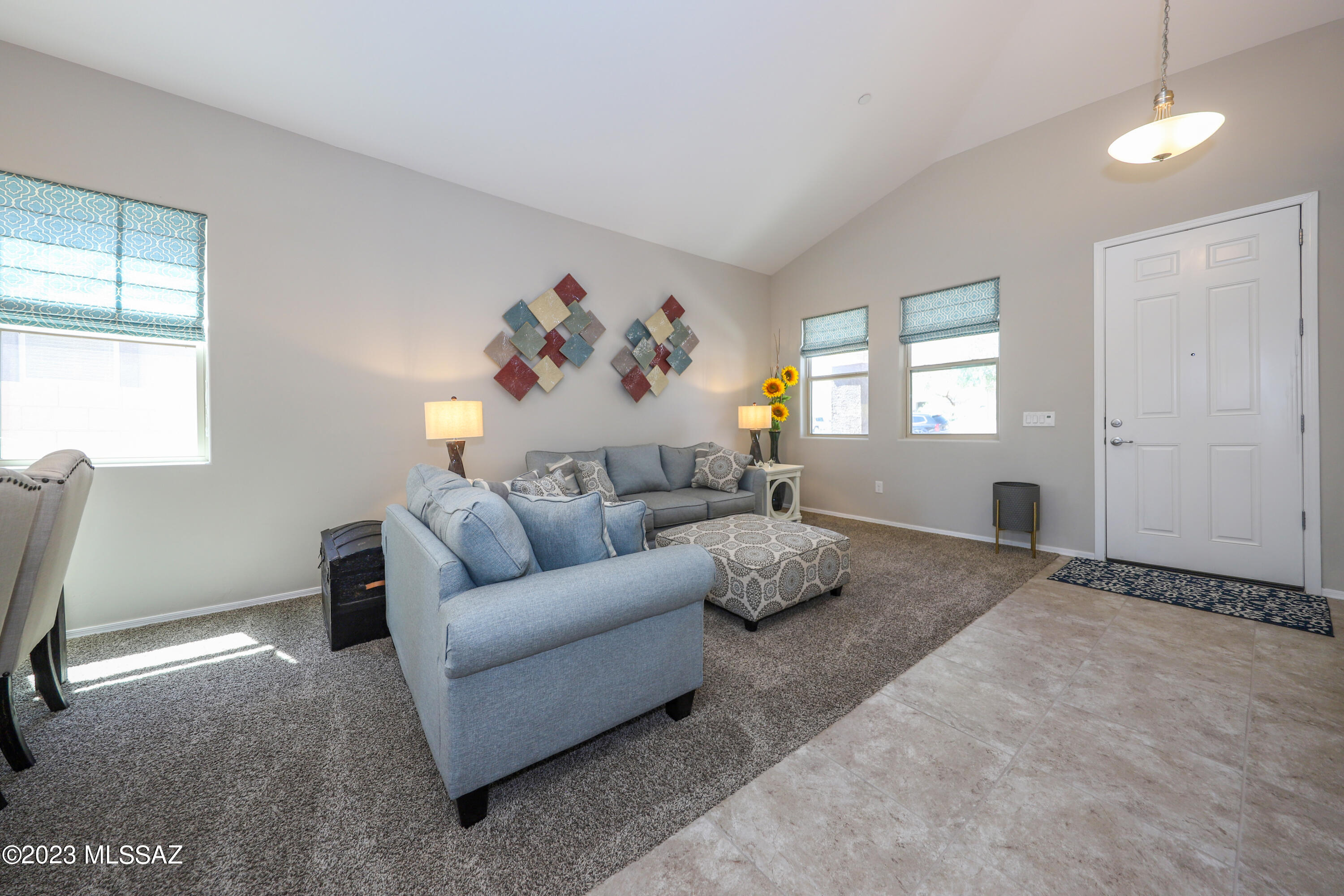 Saguaro Bloom Block 3 - Residential