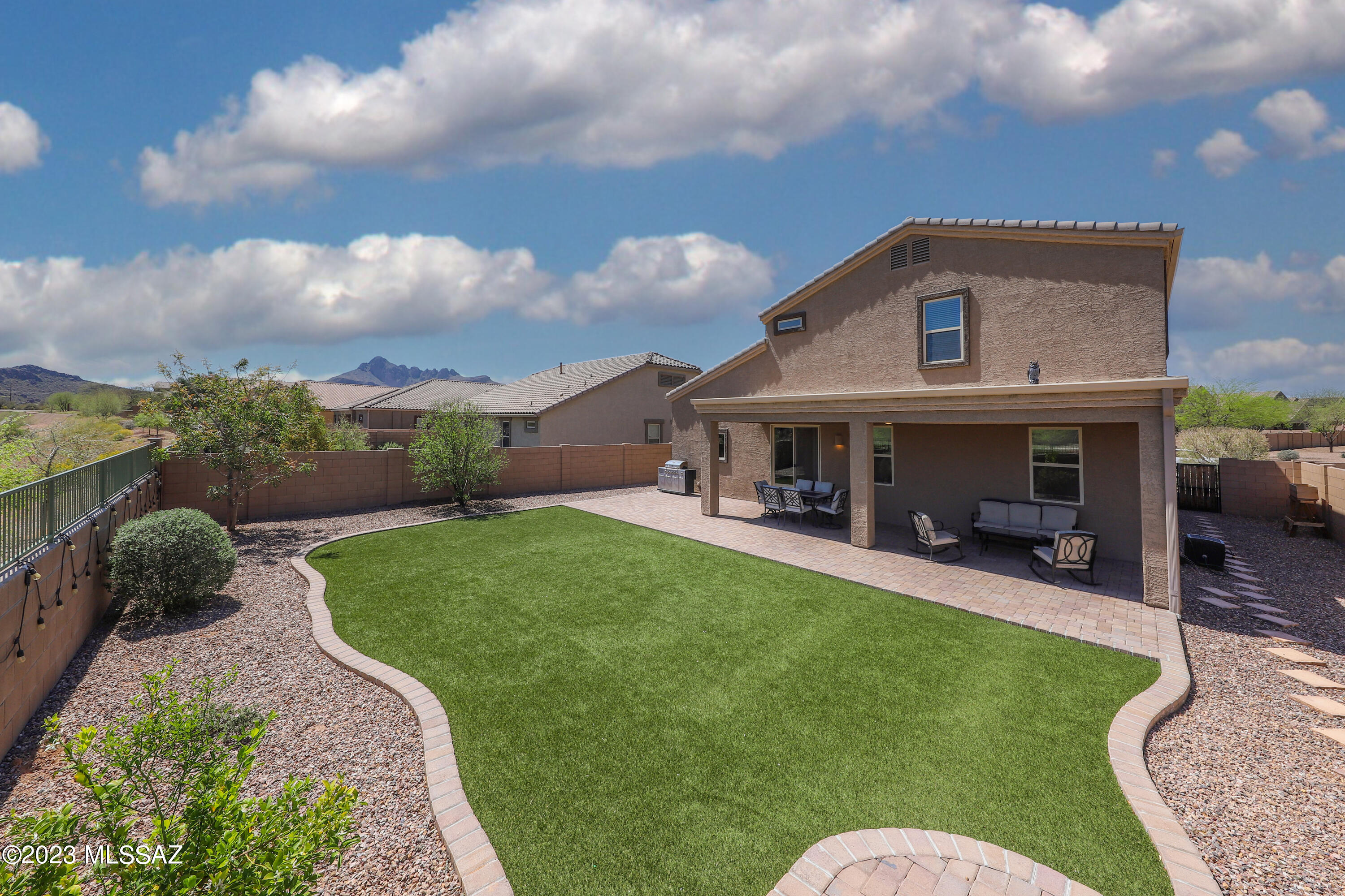 Saguaro Bloom Block 3 - Residential