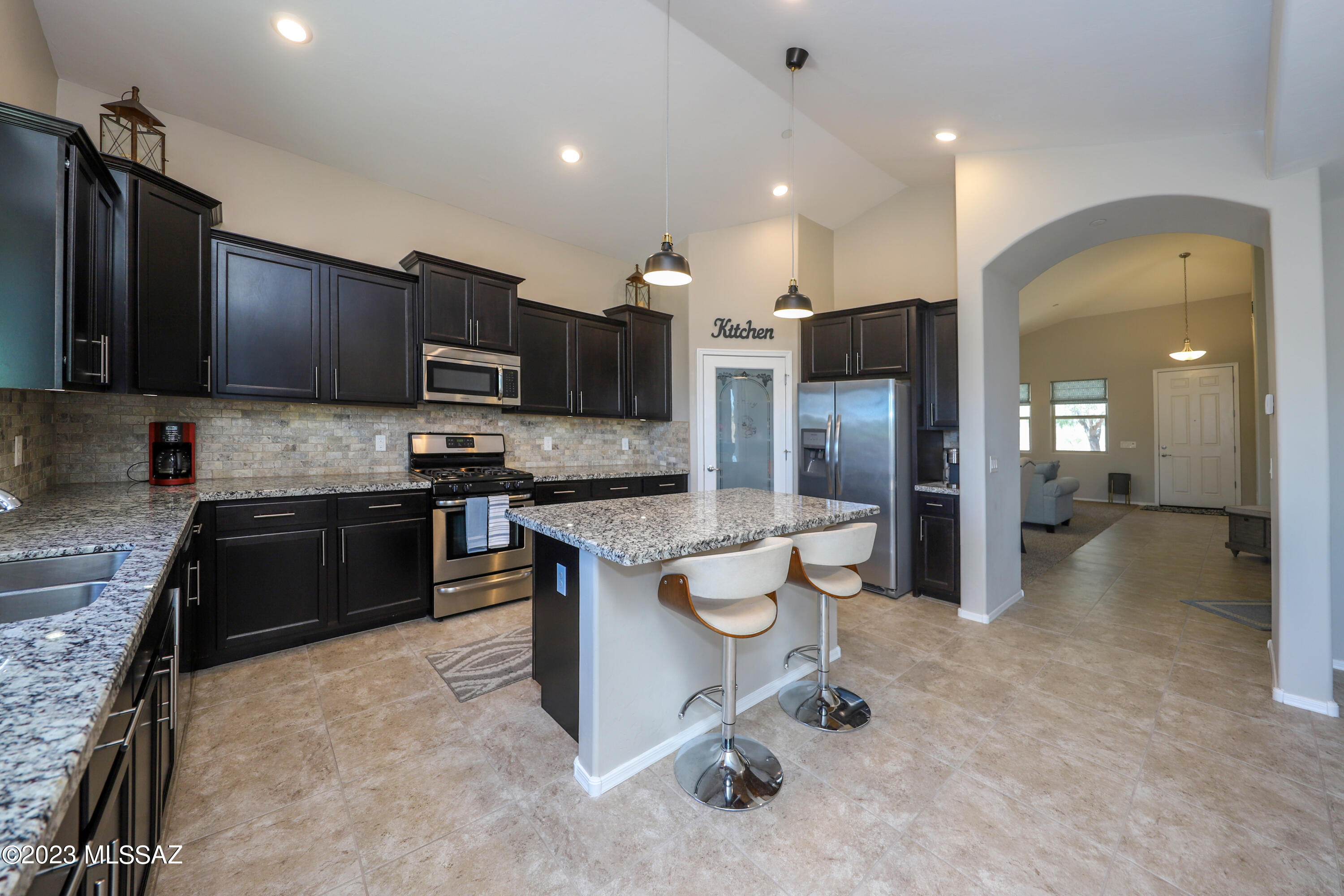 Saguaro Bloom Block 3 - Residential