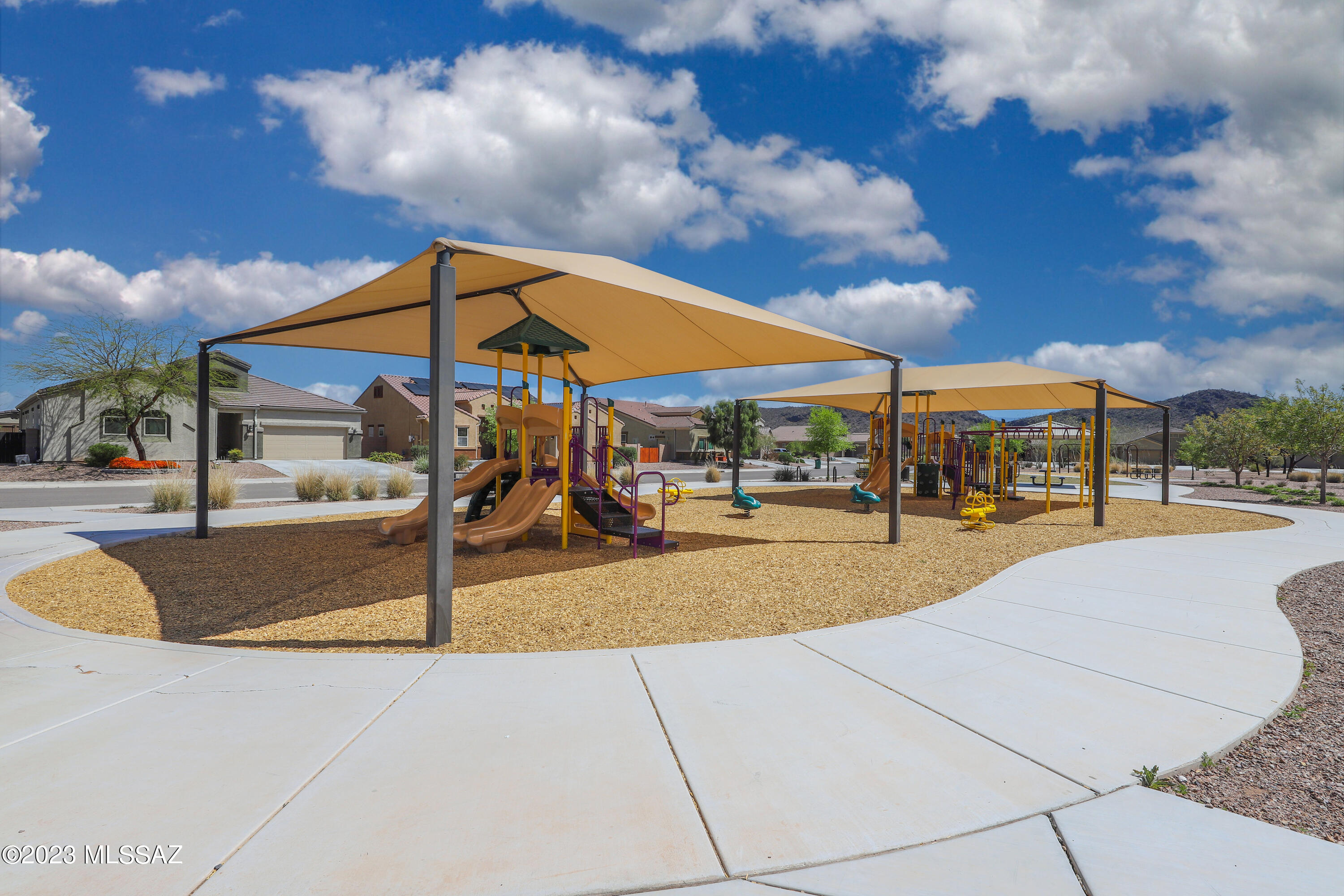 Saguaro Bloom Block 3 - Residential