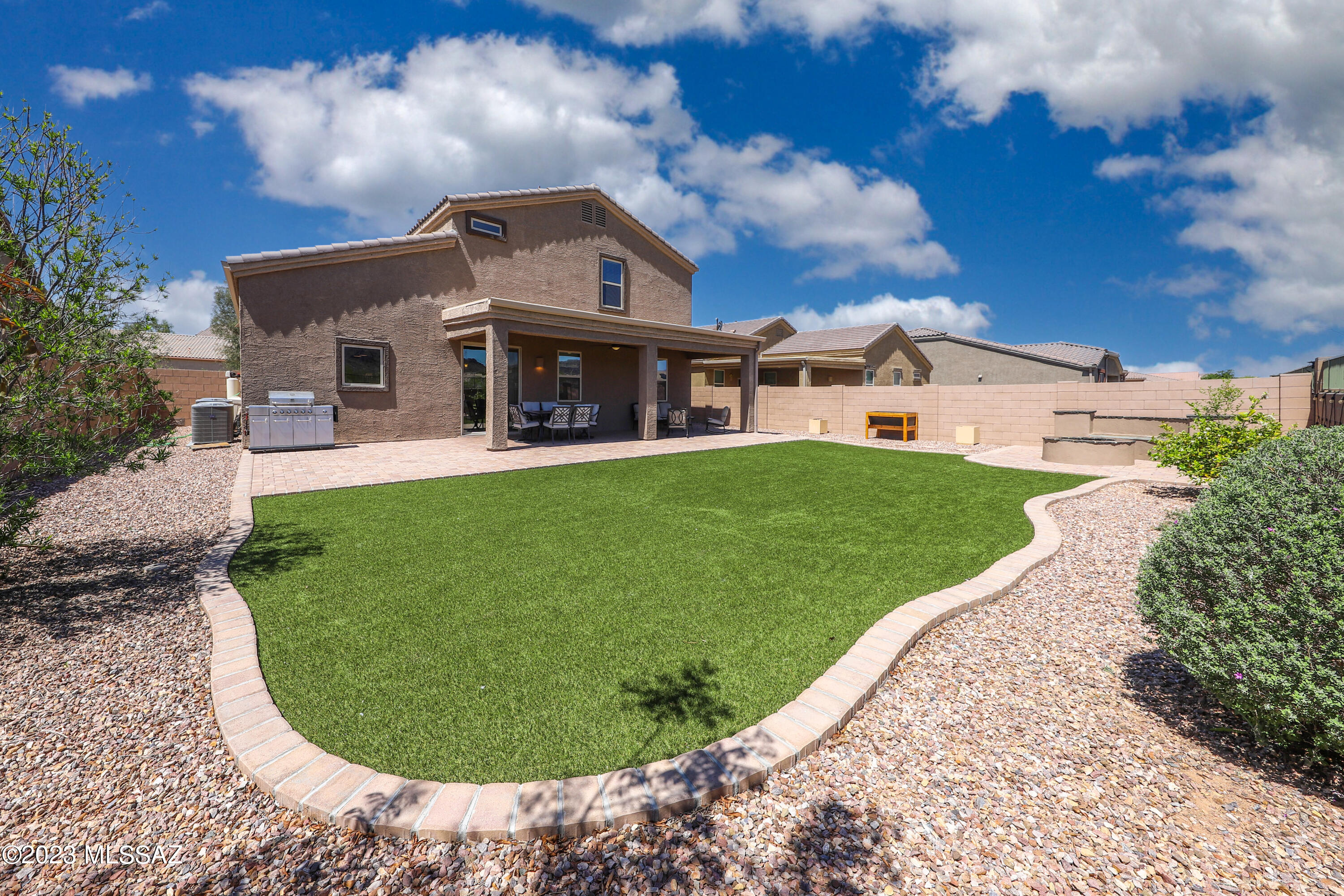 Saguaro Bloom Block 3 - Residential
