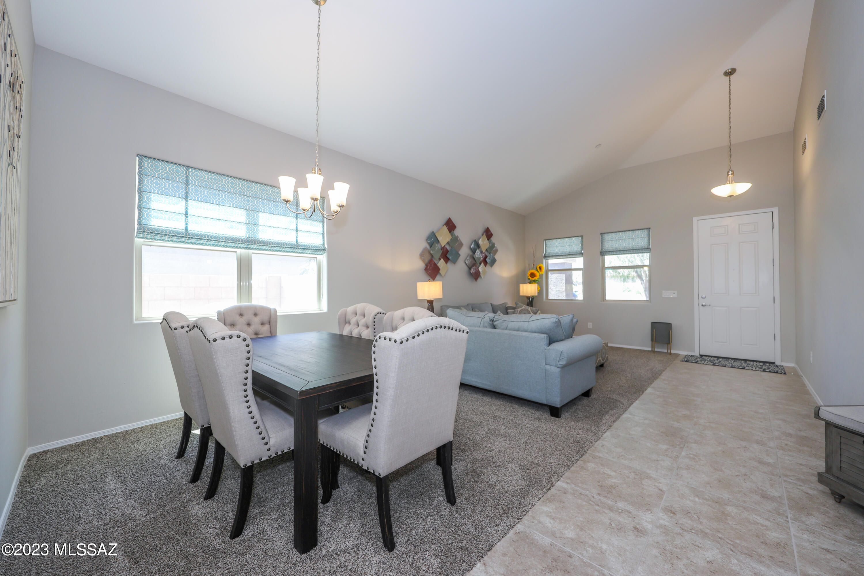 Saguaro Bloom Block 3 - Residential