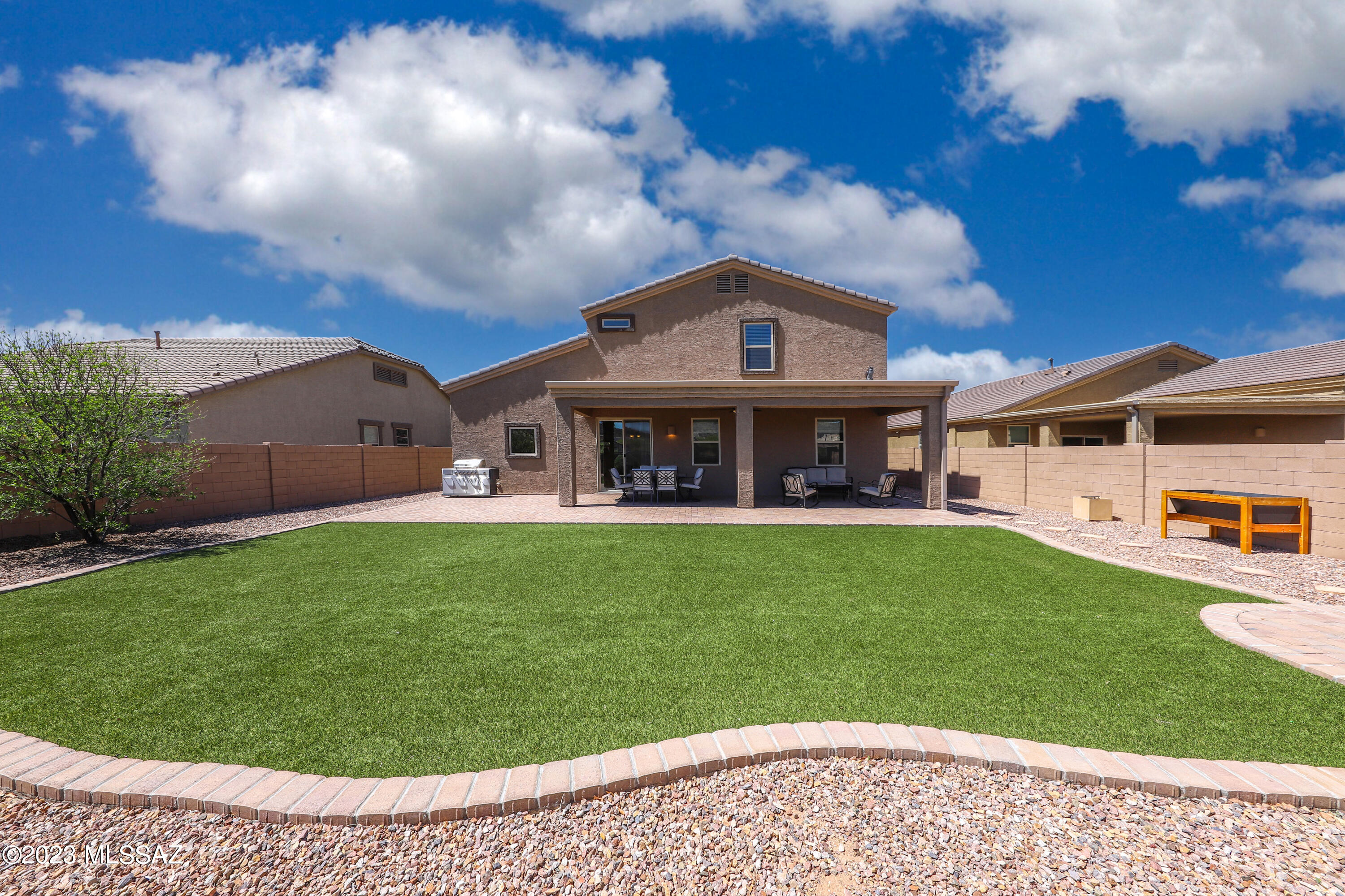 Saguaro Bloom Block 3 - Residential