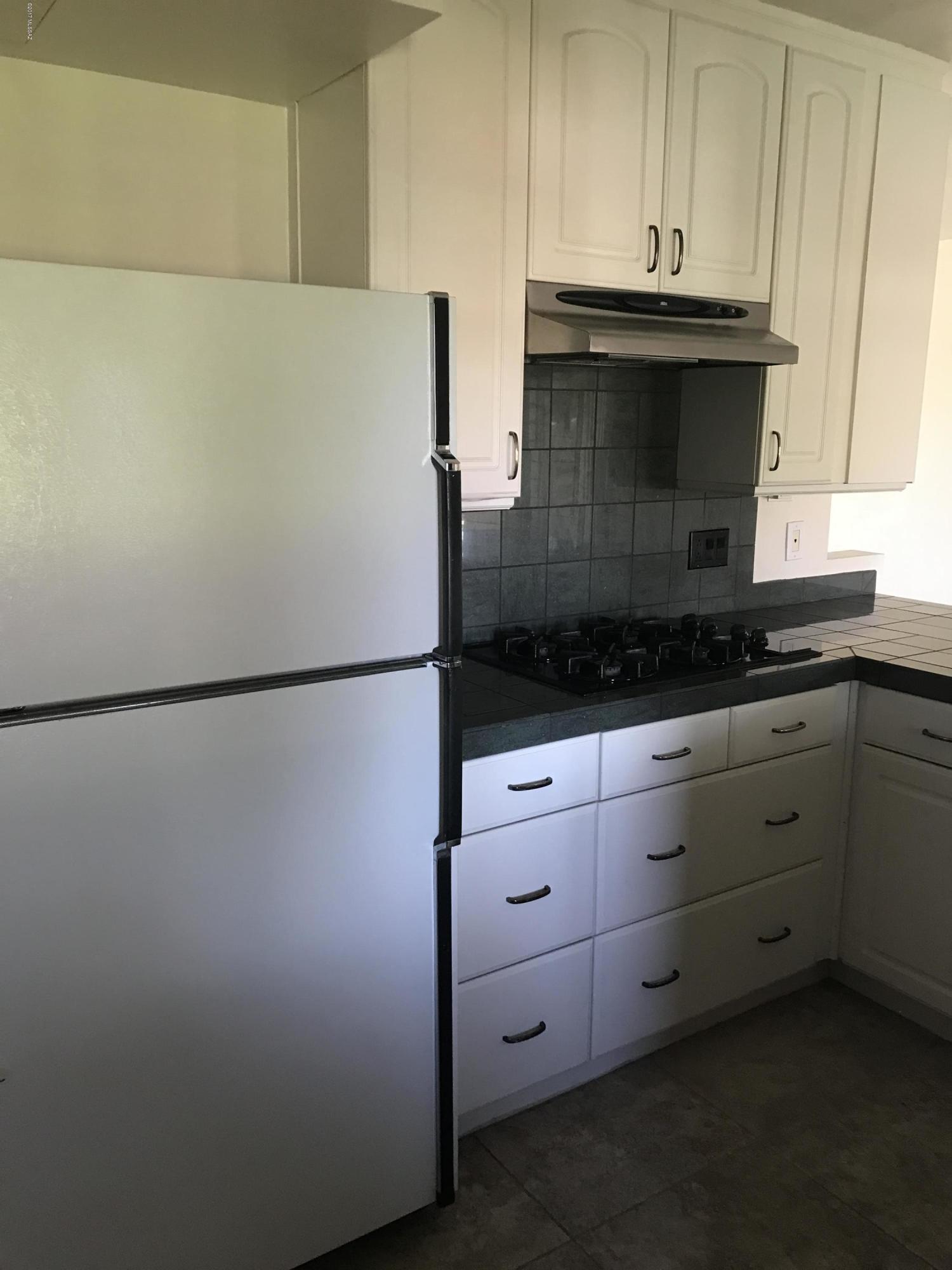 Linden Park - Residential