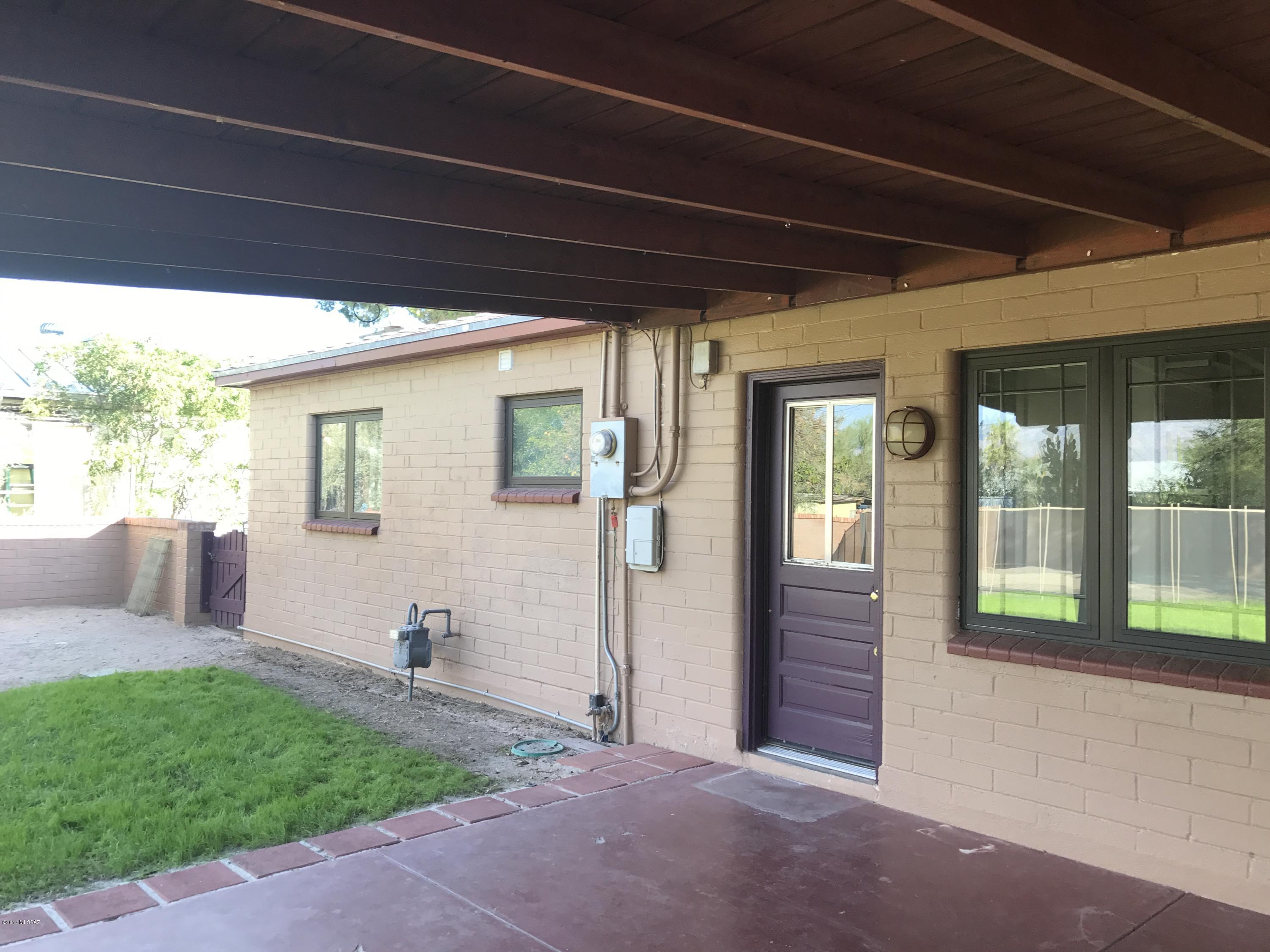 Linden Park - Residential