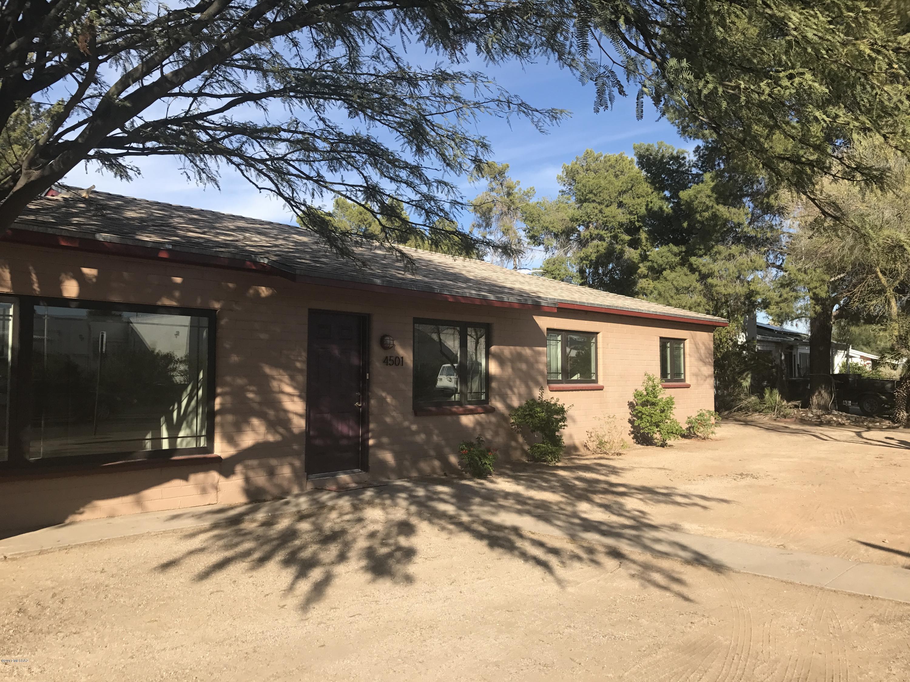 Linden Park - Residential