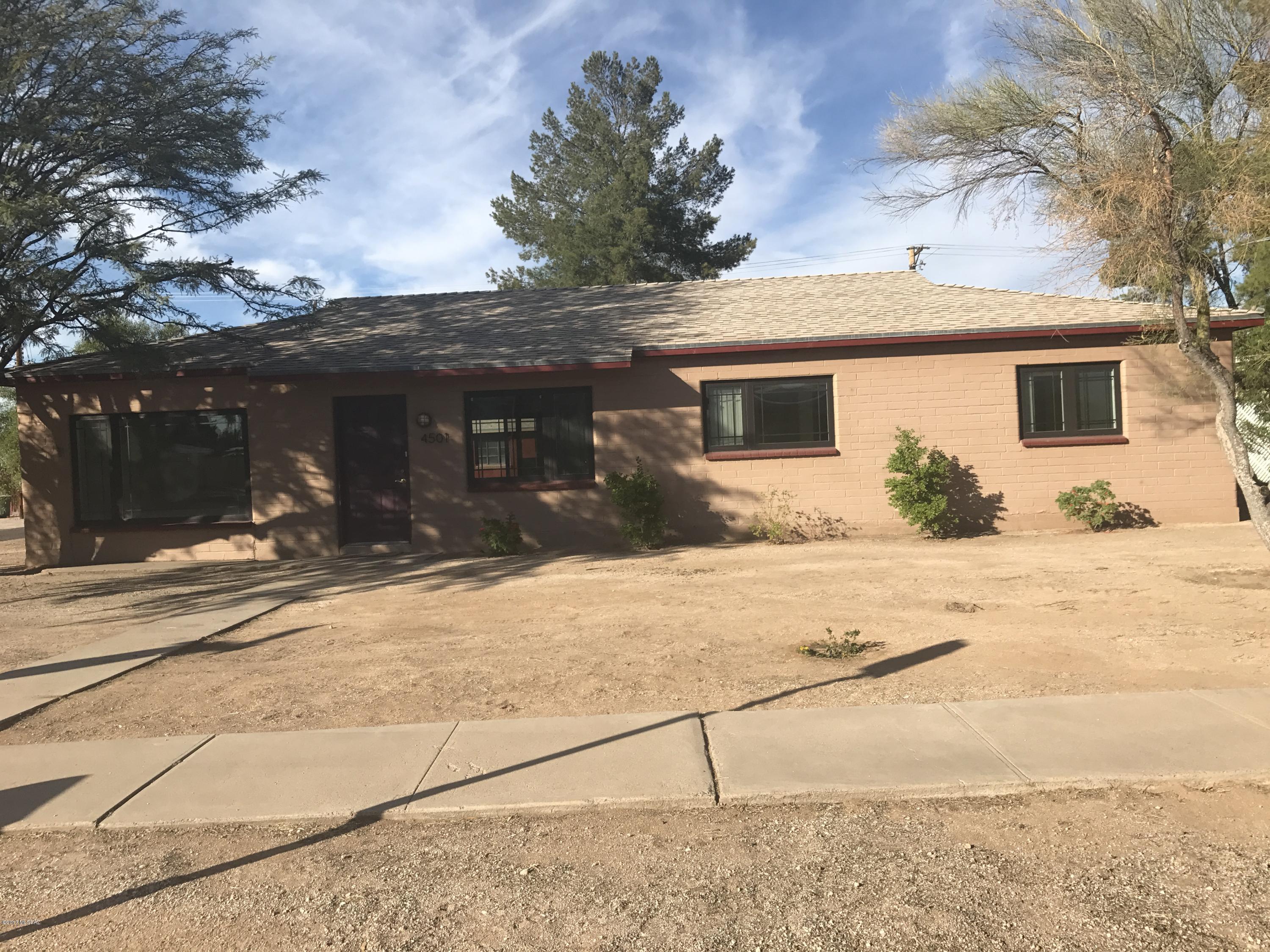Linden Park - Residential