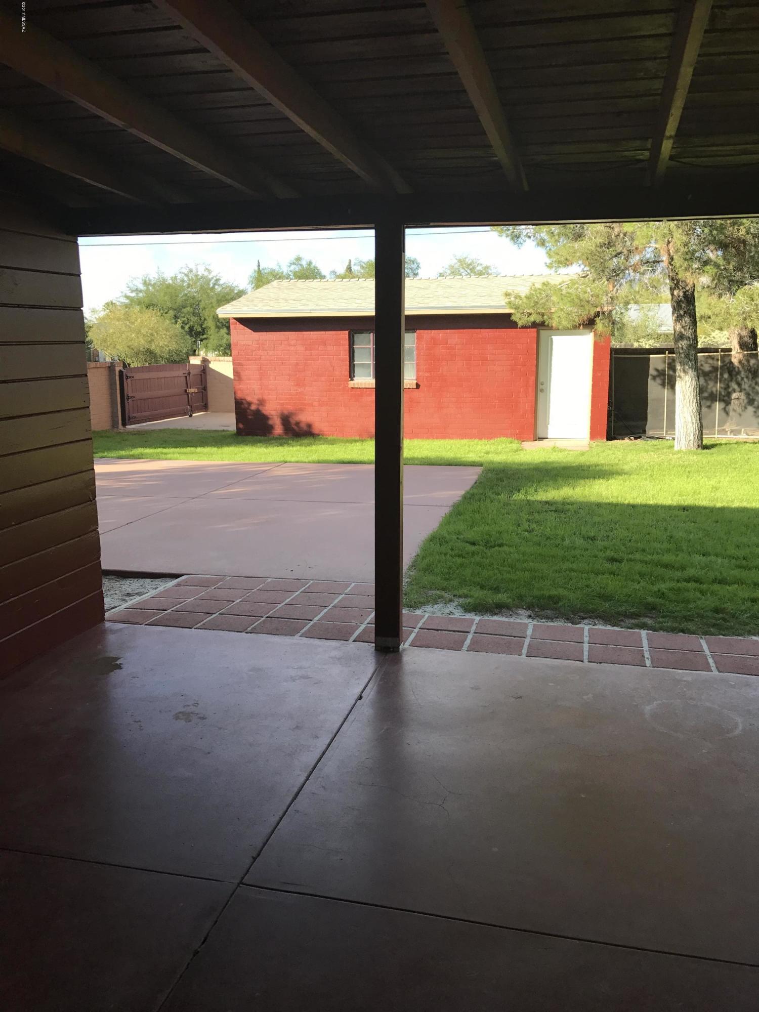 Linden Park - Residential