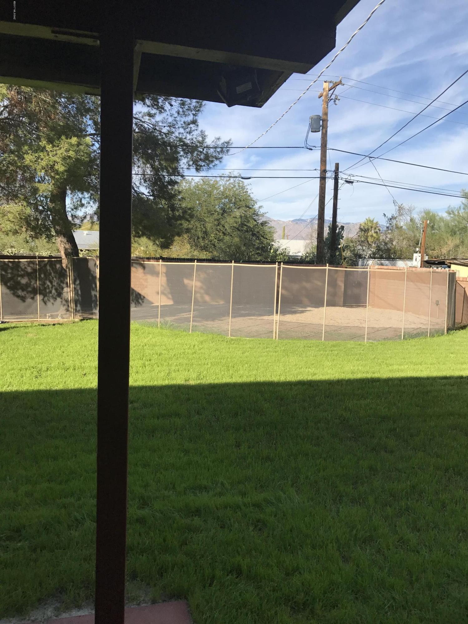 Linden Park - Residential