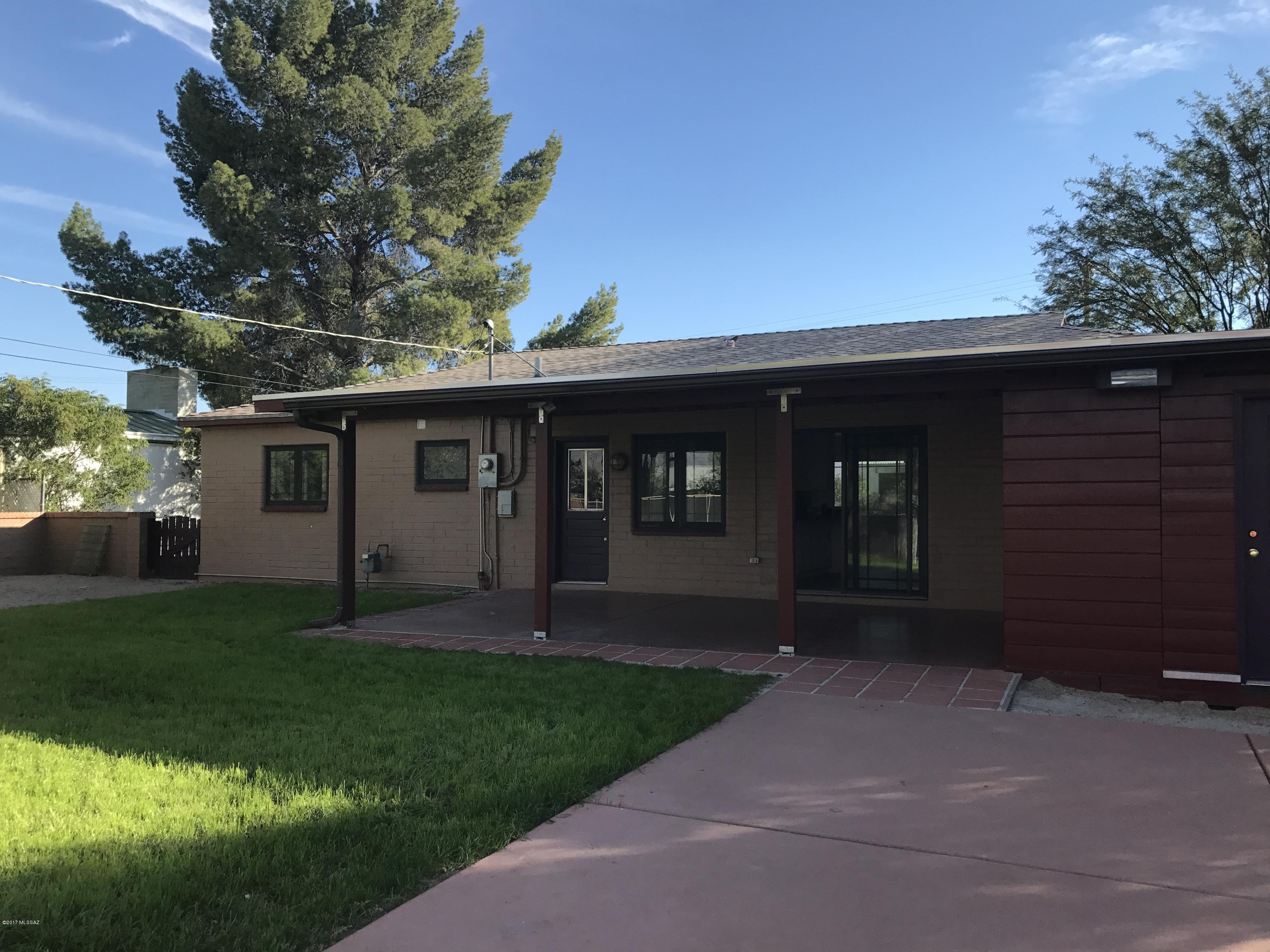 Linden Park - Residential