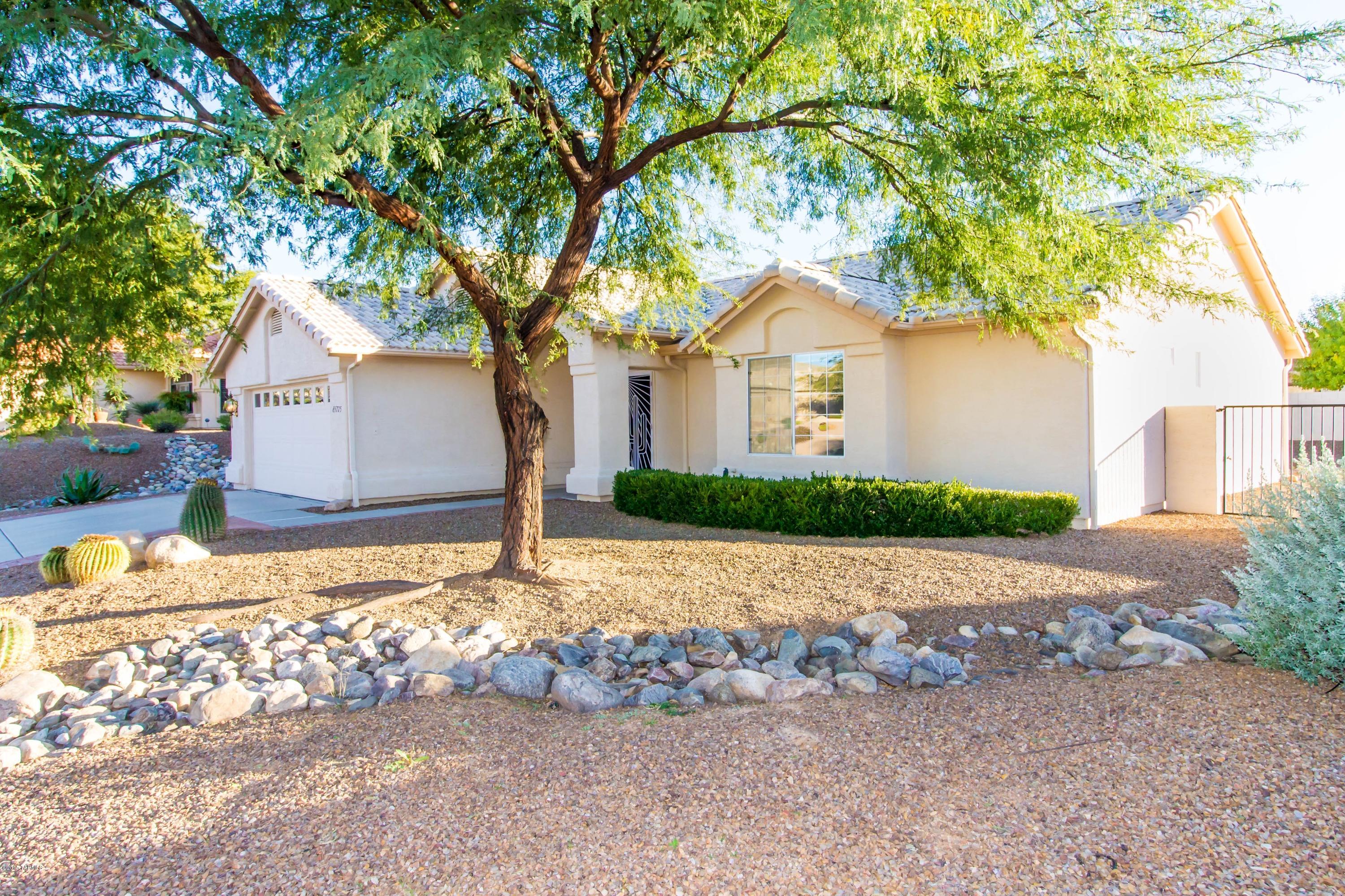 Saddlebrooke - Residential